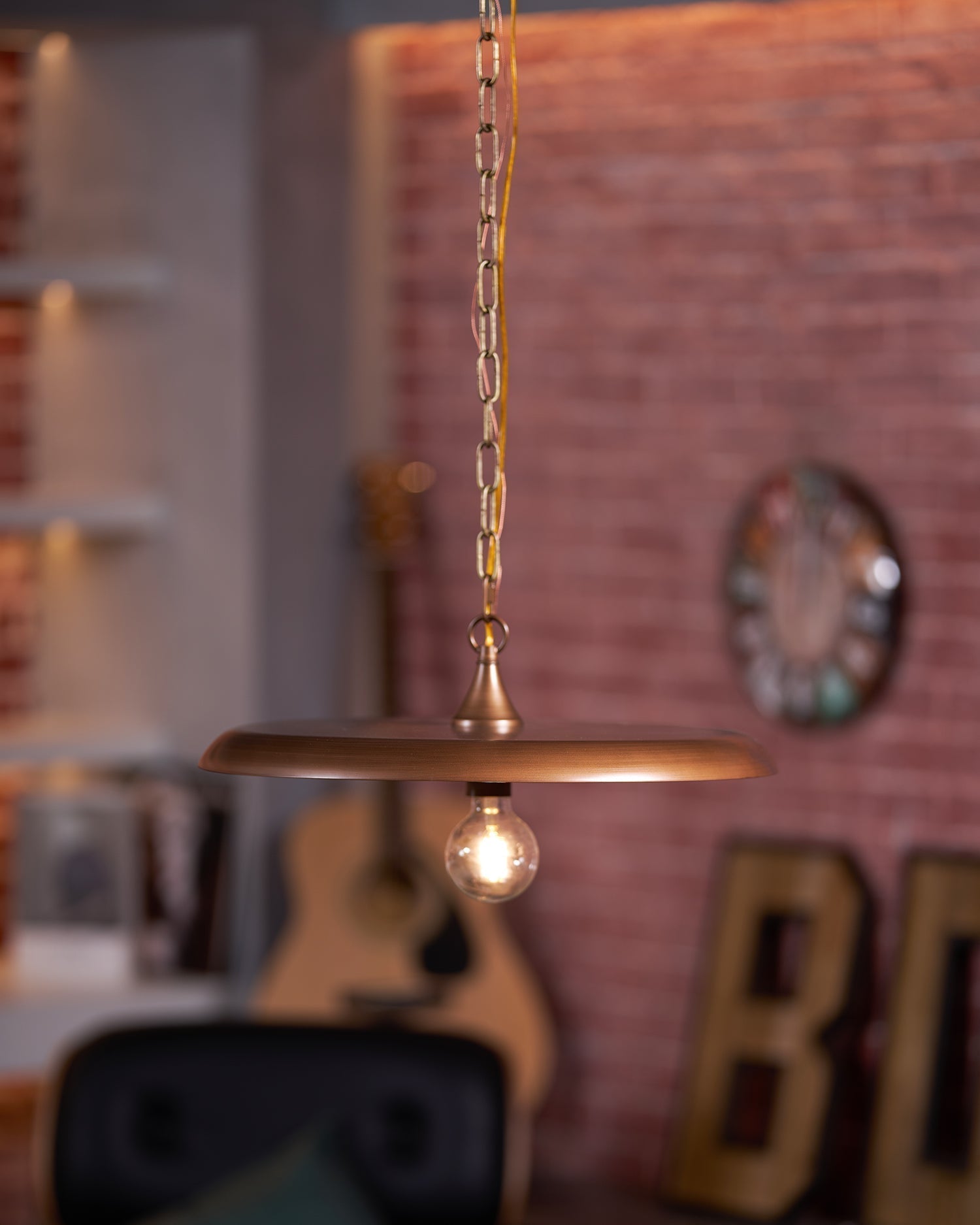 Vianel Suspension vintage