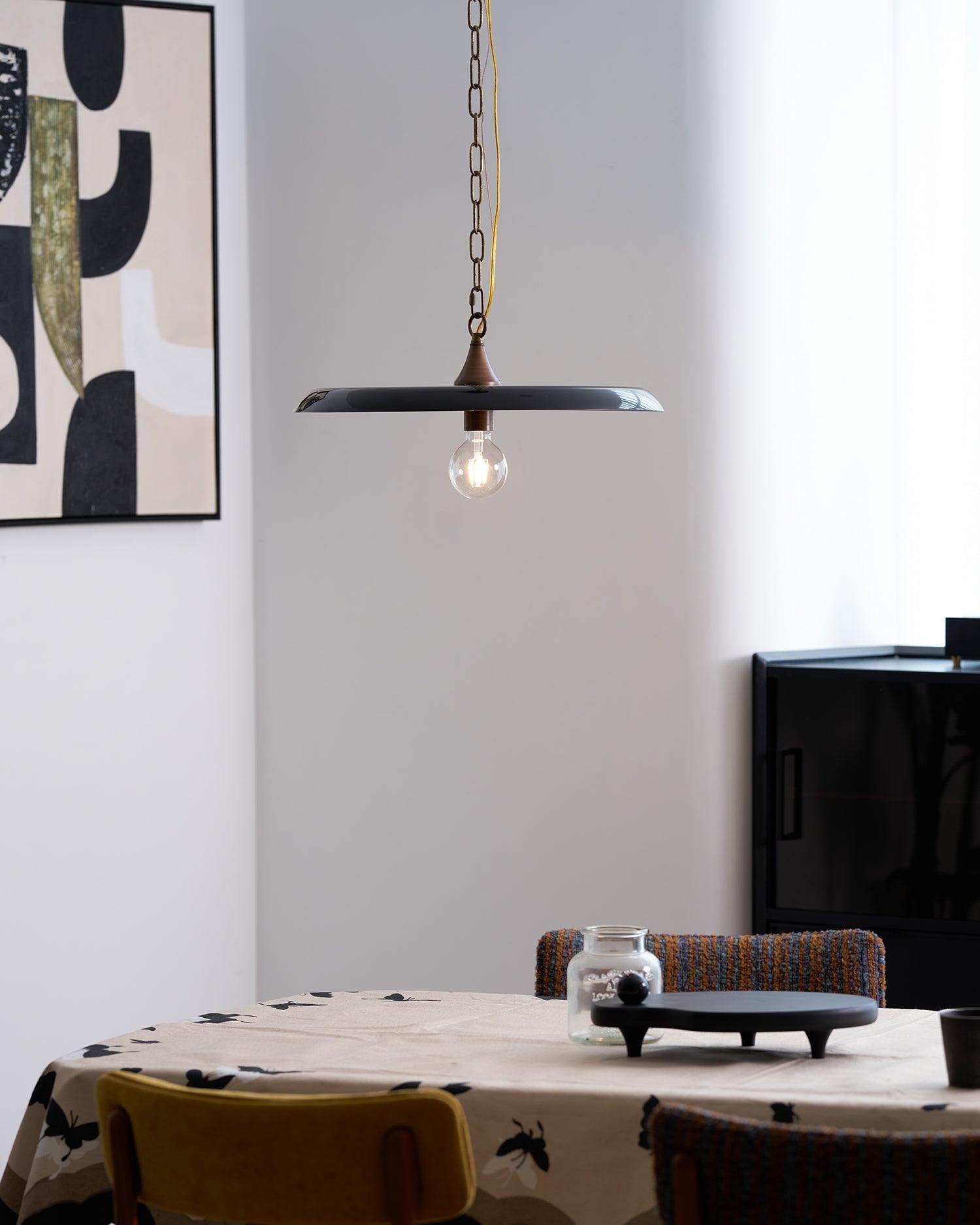 Vianel Suspension vintage