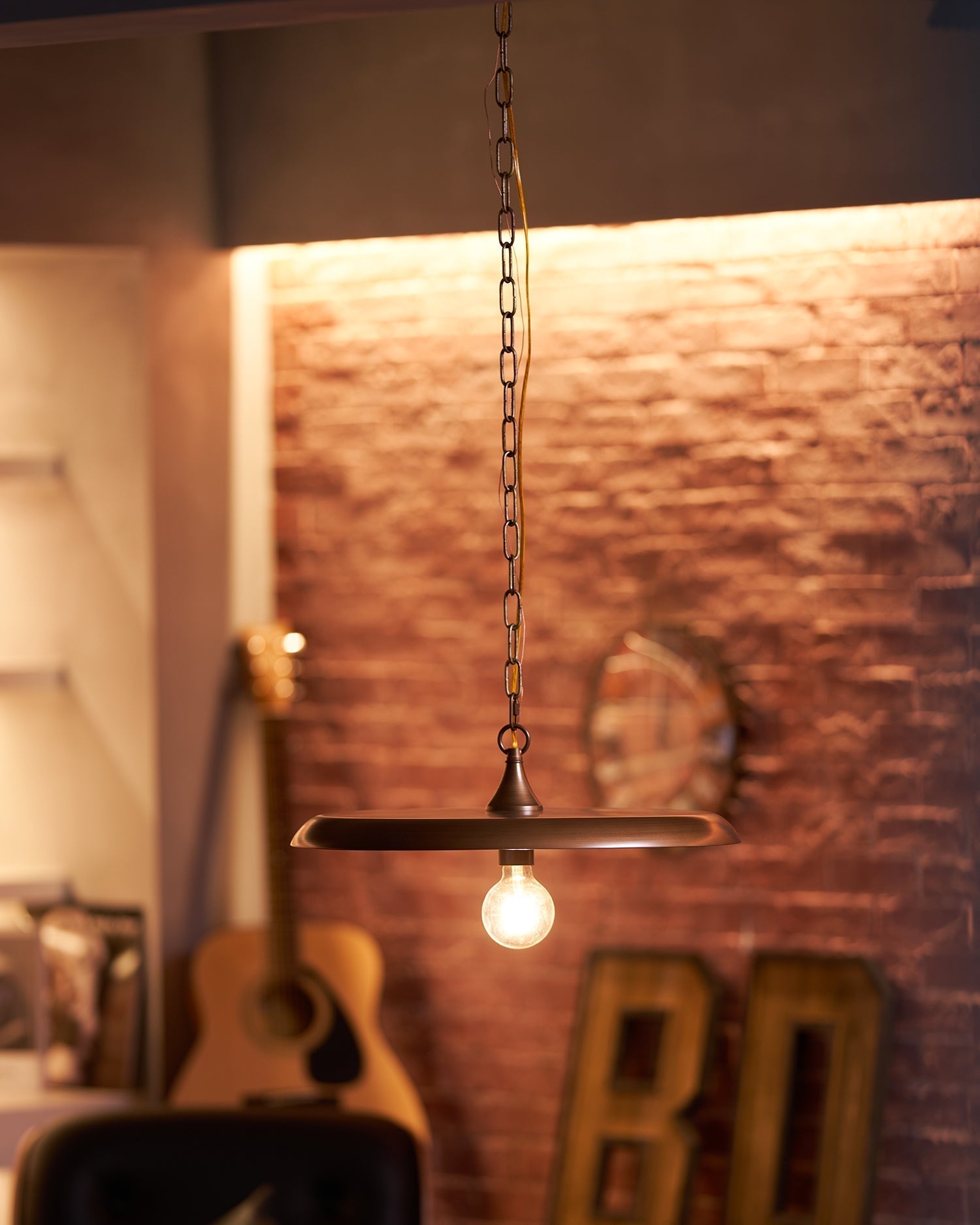 Vianel Suspension vintage