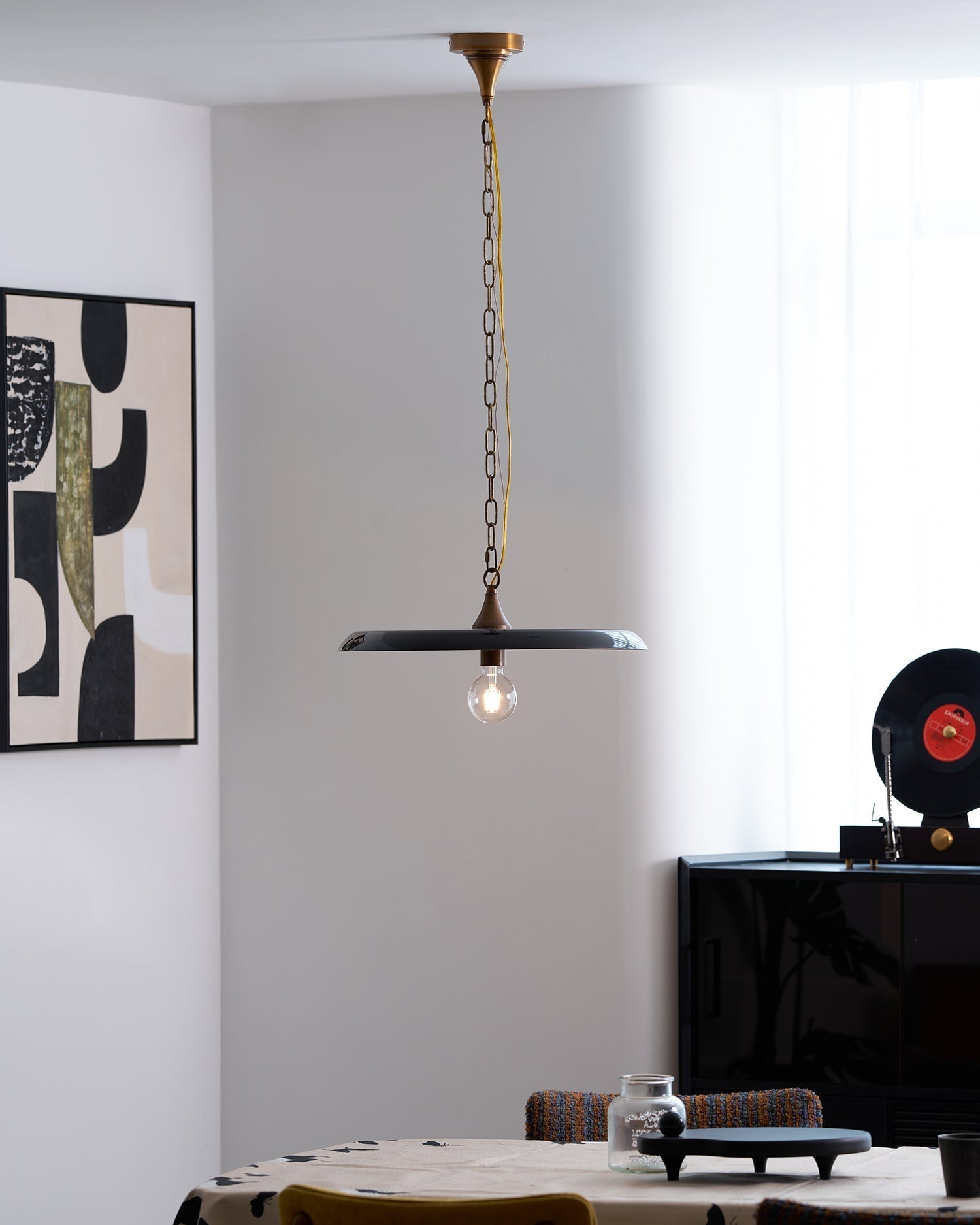 Vianel Suspension vintage