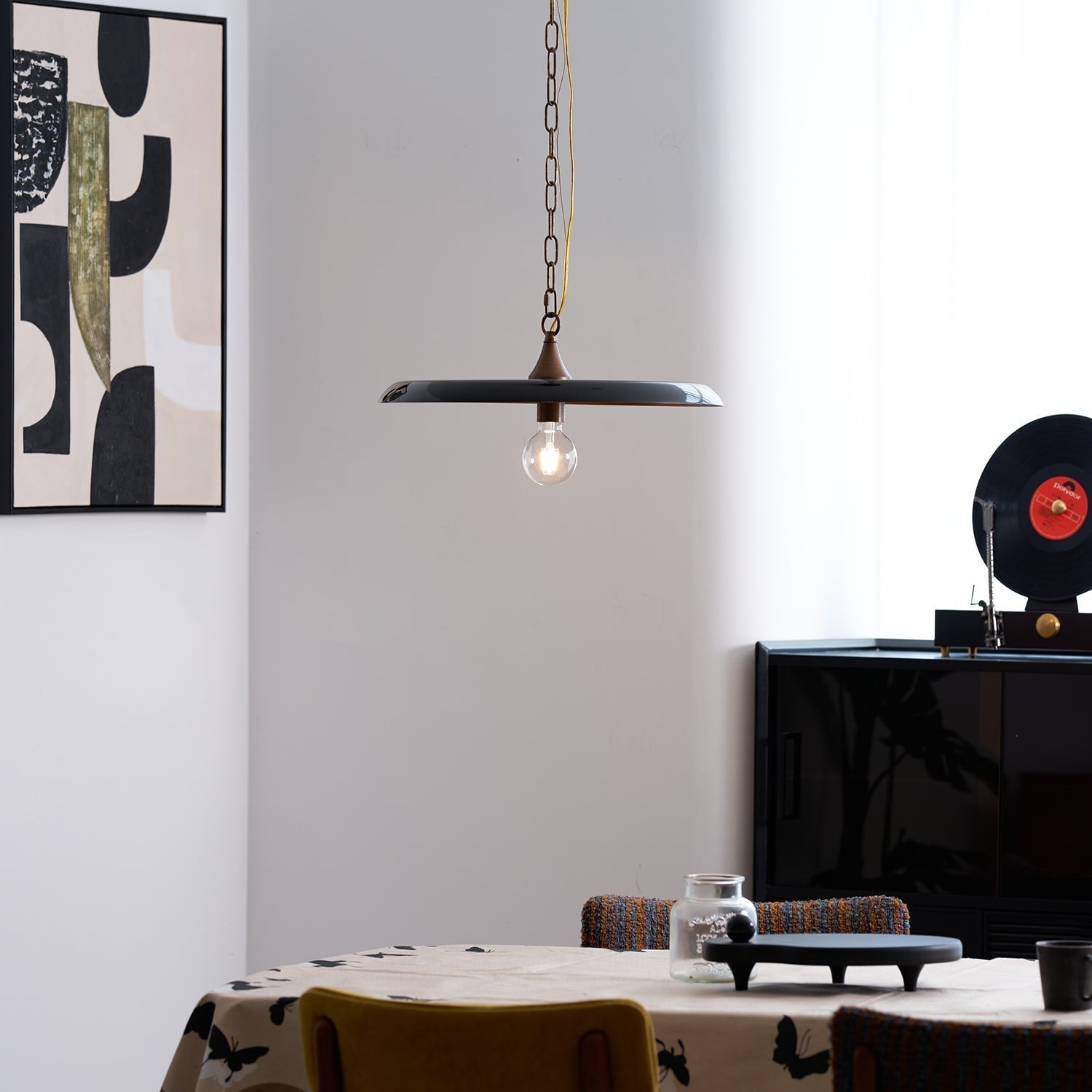 Vianel Suspension vintage