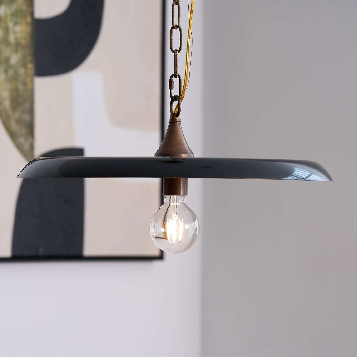 Vianel Suspension vintage