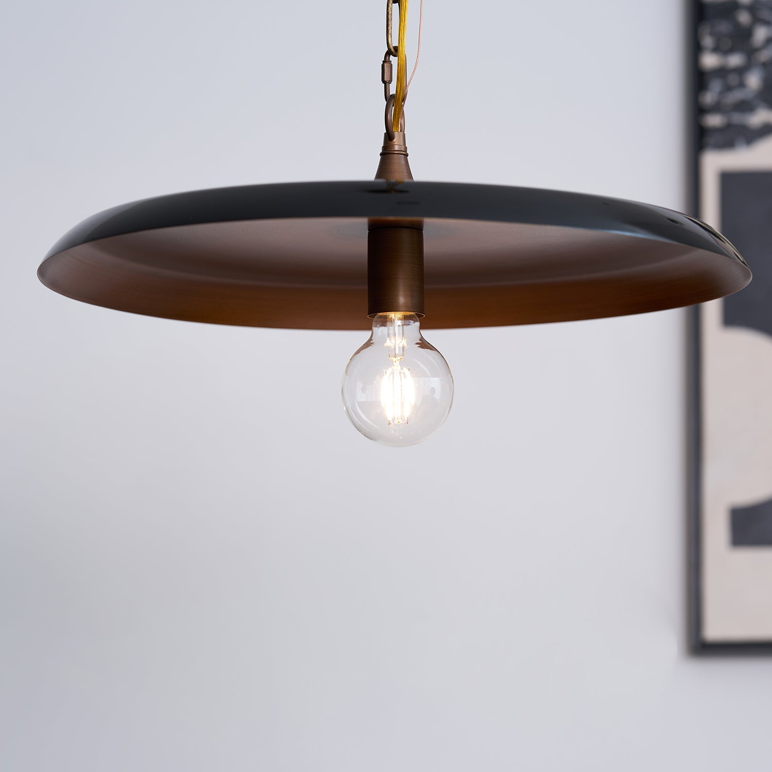 Vianel Suspension vintage