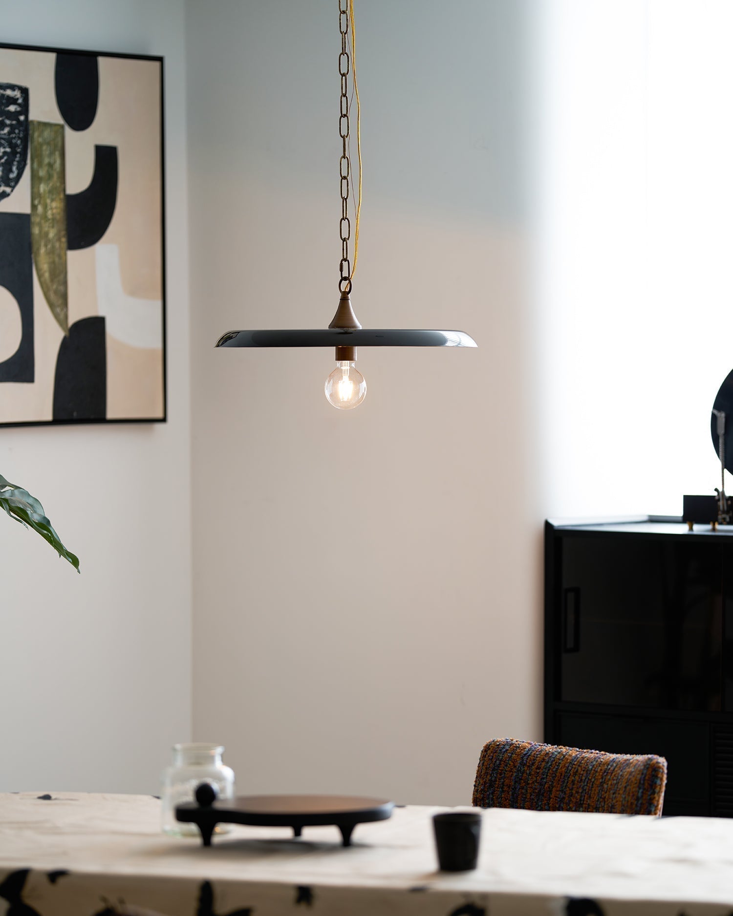 Vianel Suspension vintage