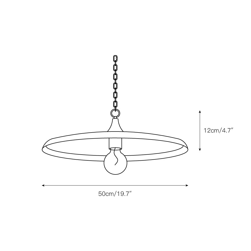 Vianel Suspension vintage