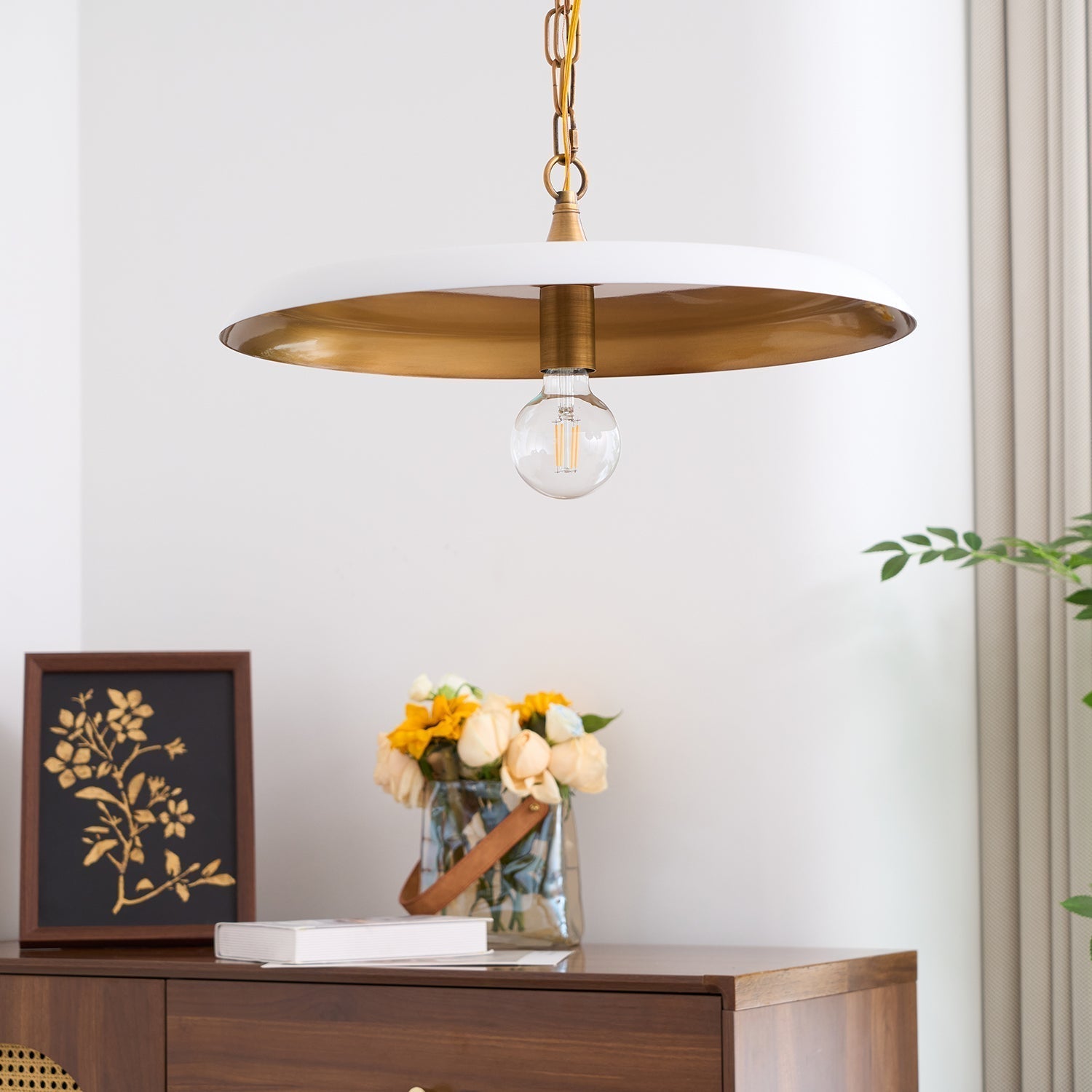 Vianel Suspension vintage