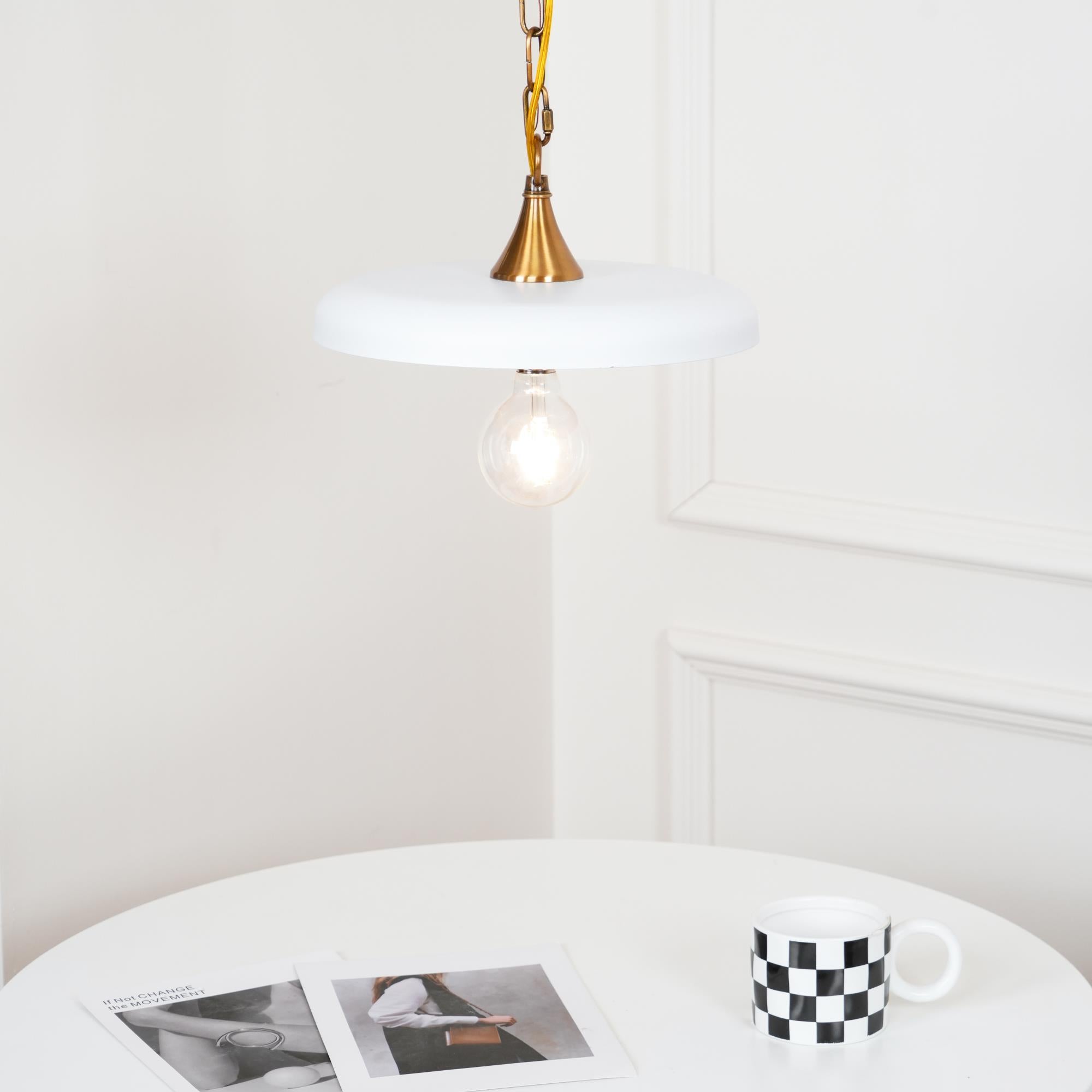Vianel Suspension vintage