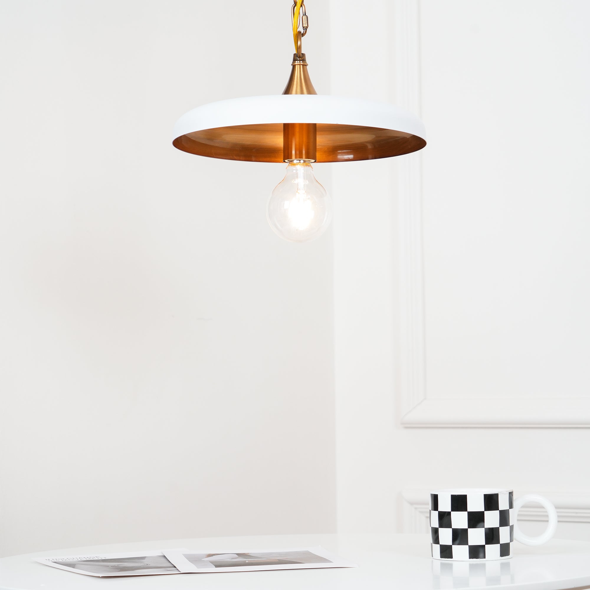 Vianel Suspension vintage