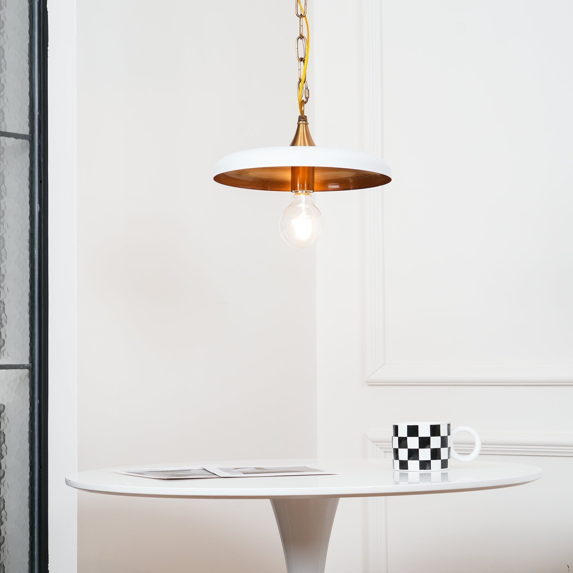 Vianel Suspension vintage