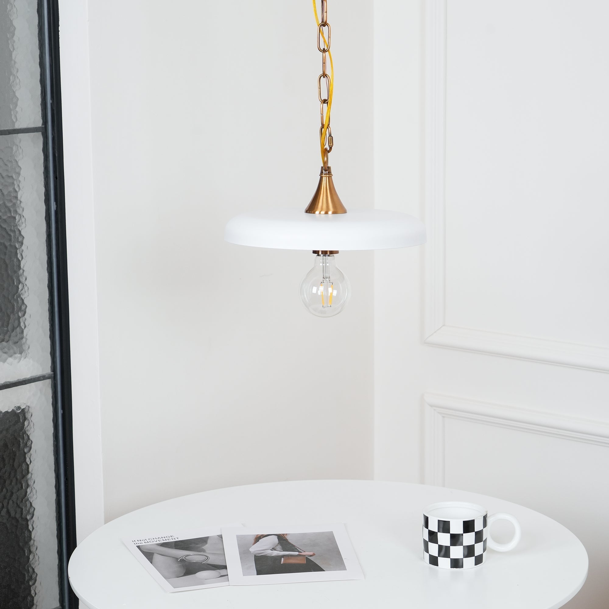 Vianel Suspension vintage