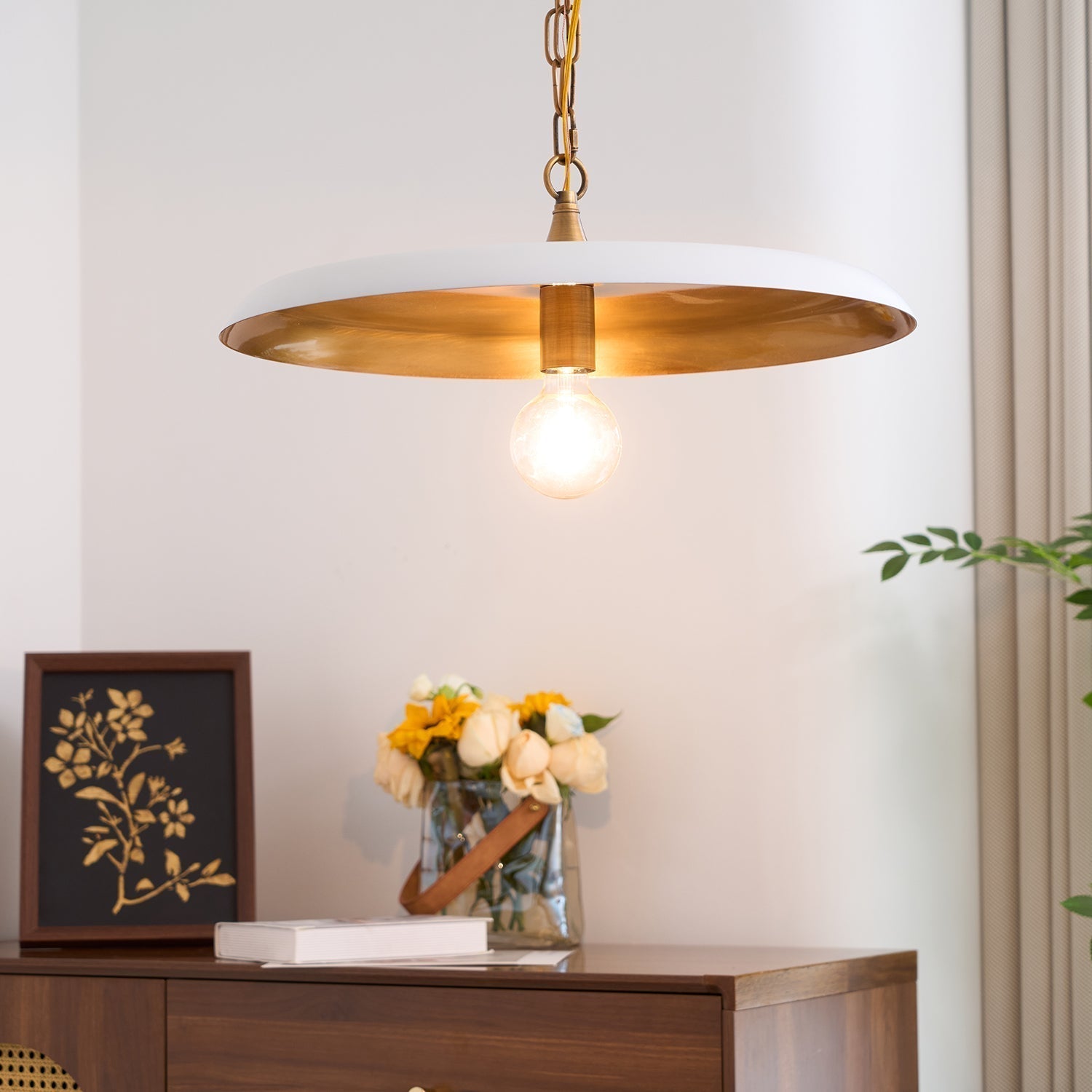 Vianel Suspension vintage