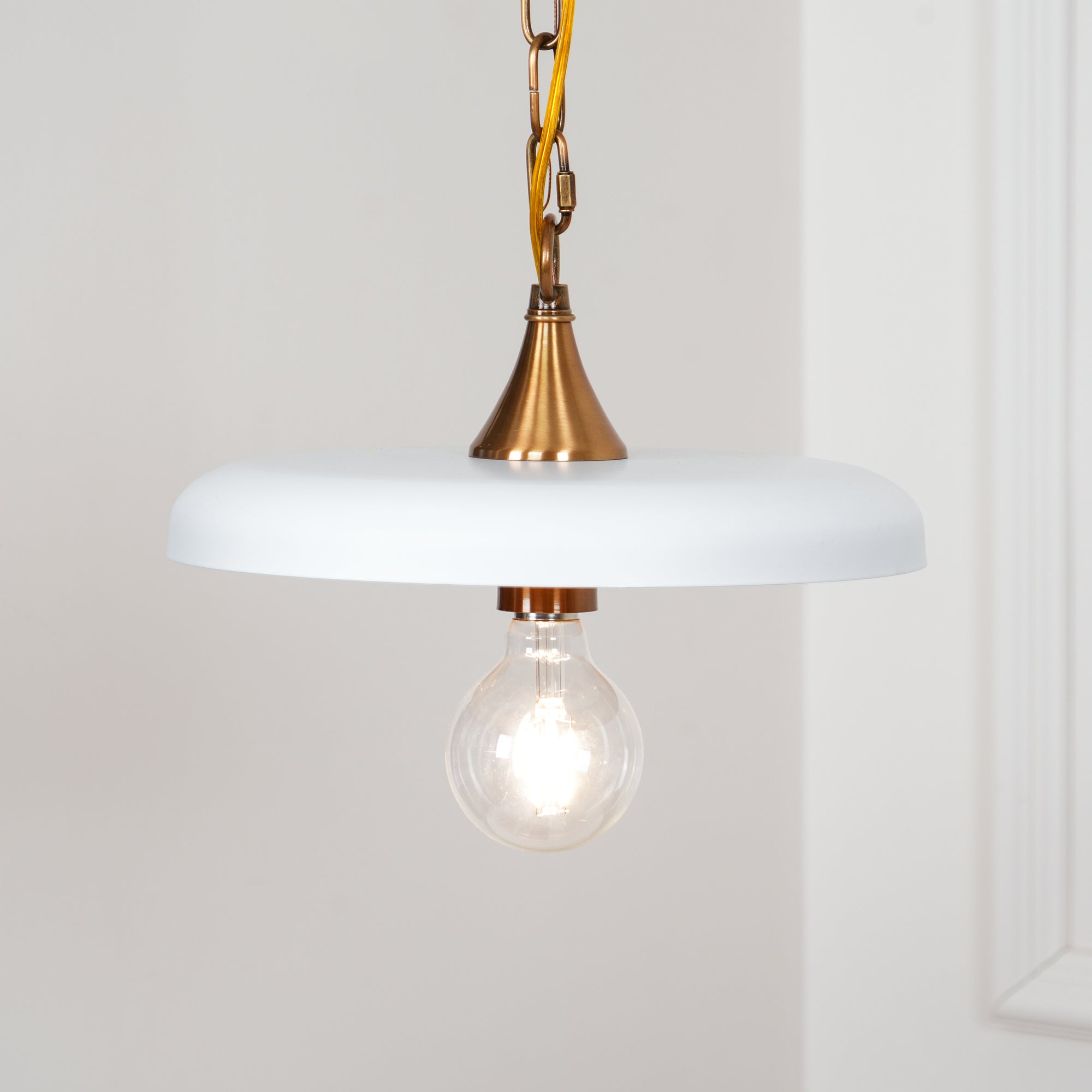 Vianel Suspension vintage