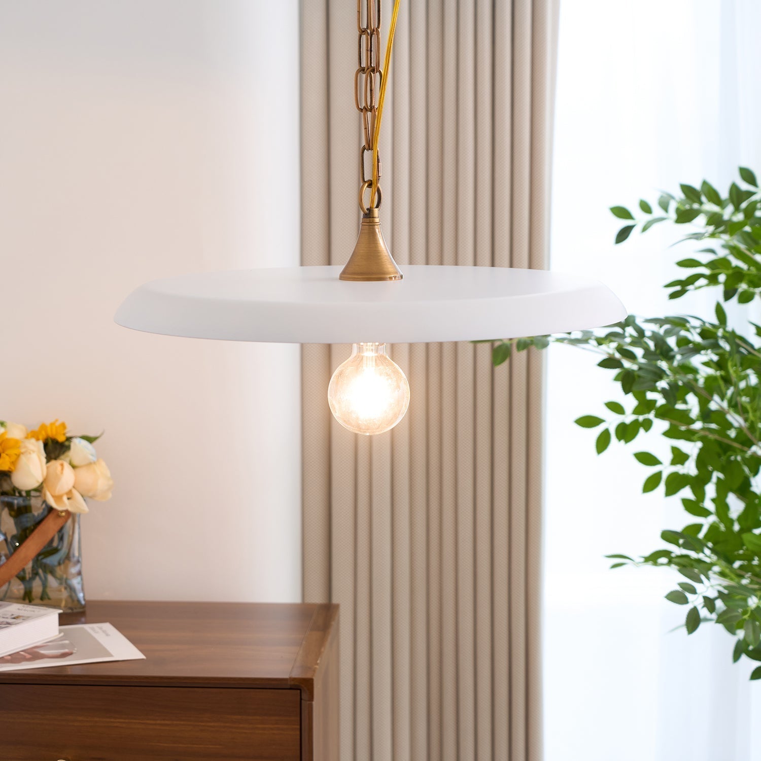Vianel Suspension vintage