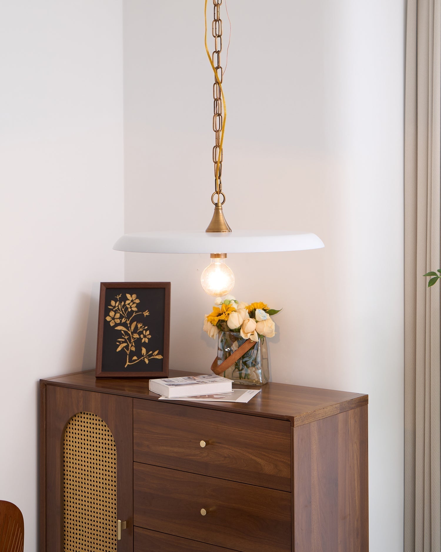 Vianel Suspension vintage