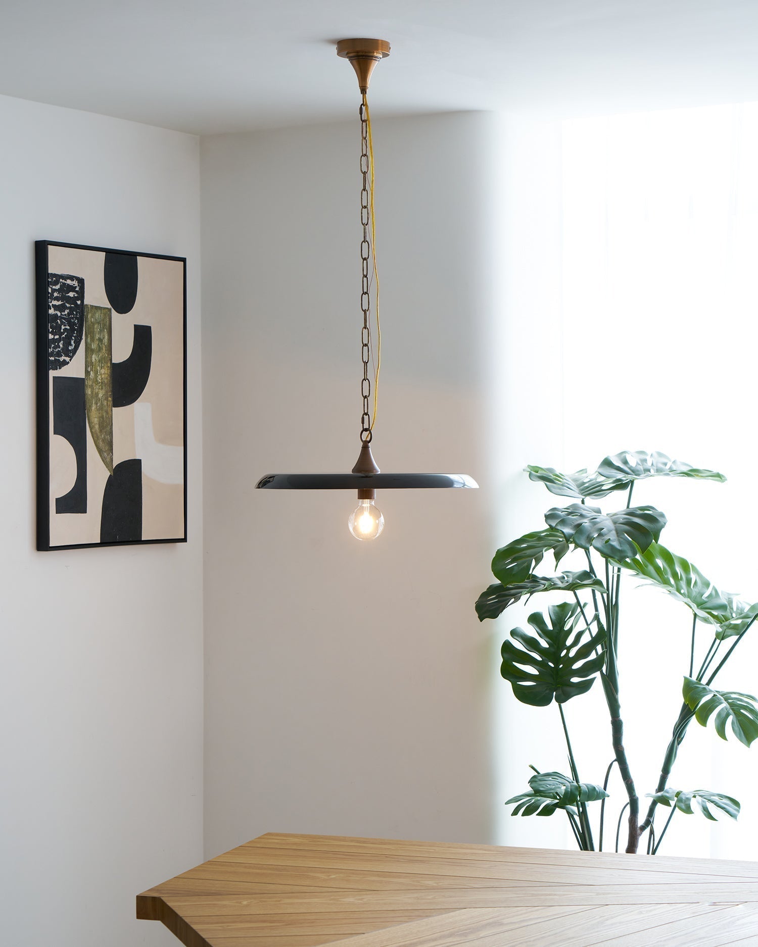 Vianel Suspension vintage