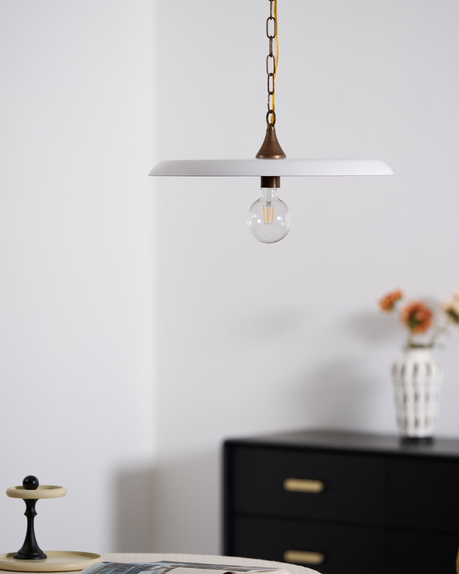 Vianel Suspension vintage