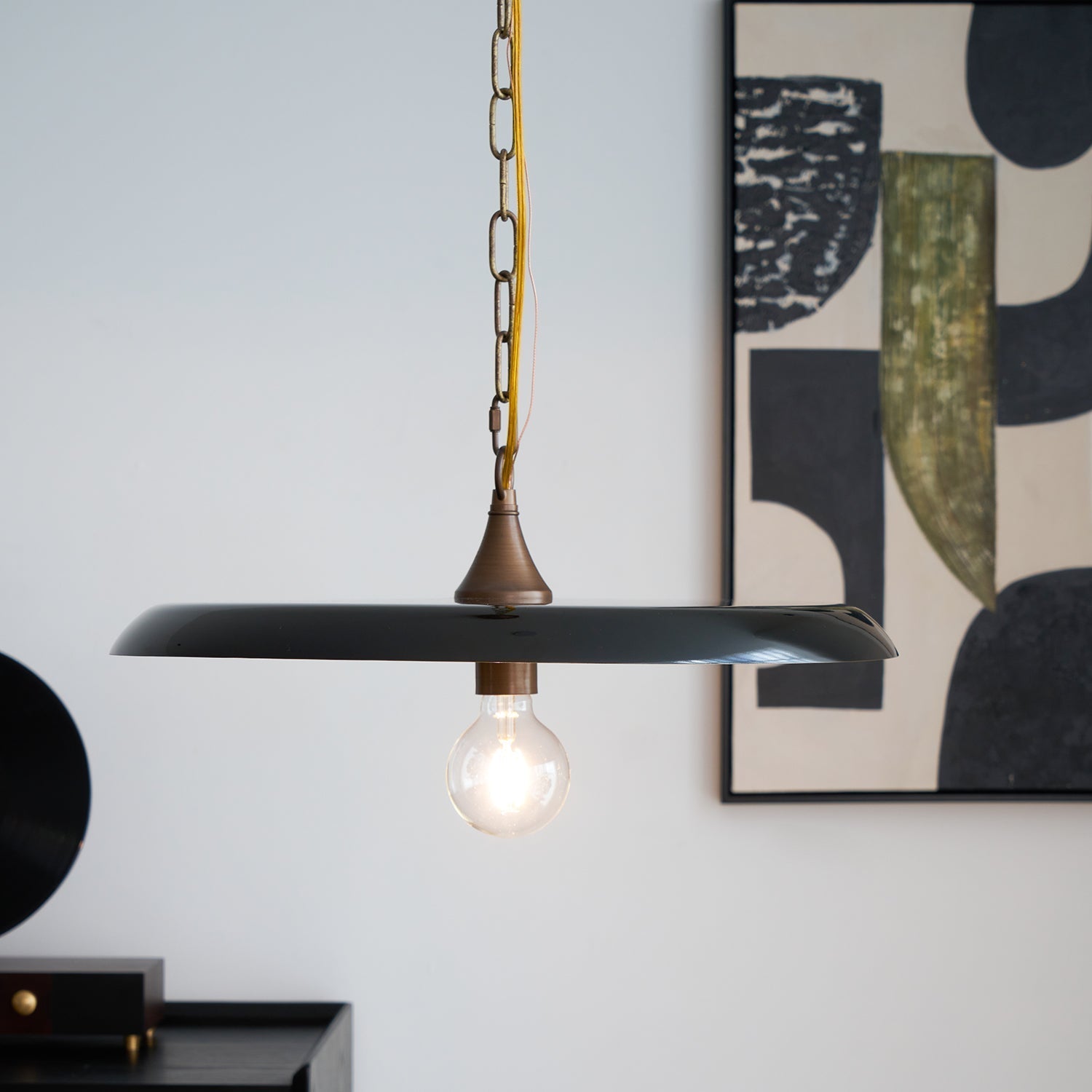 Vianel Suspension vintage