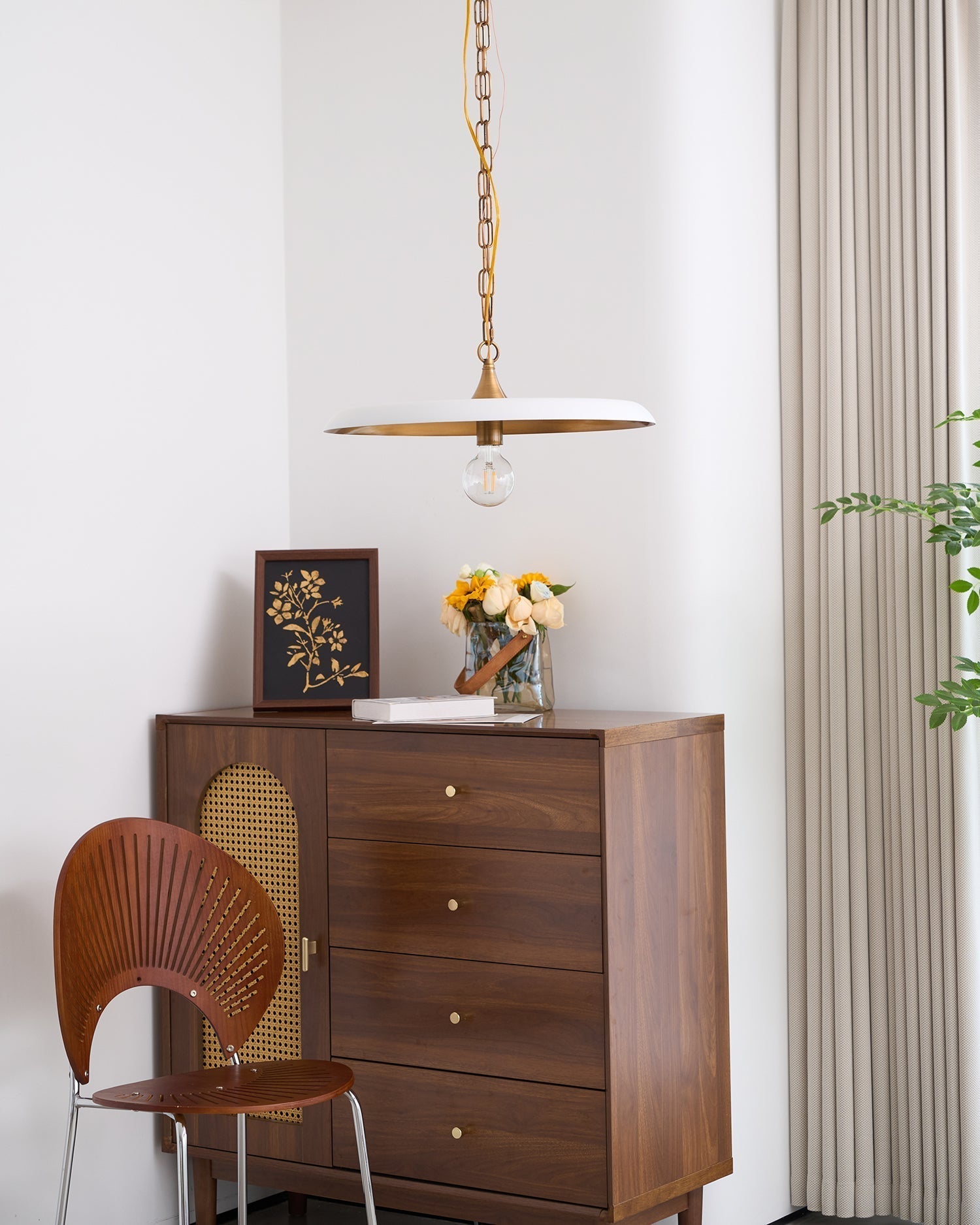 Vianel Suspension vintage