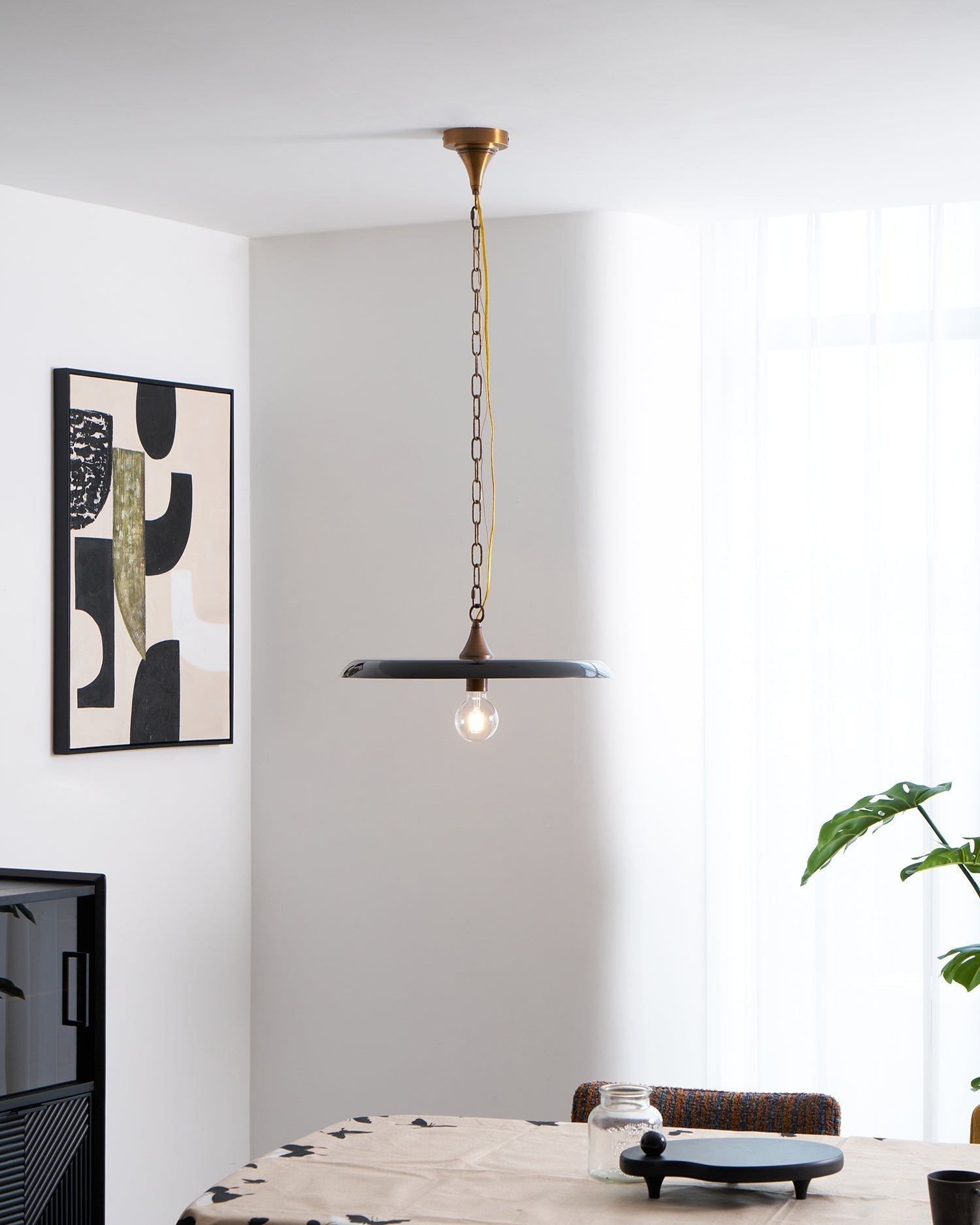 Vianel Suspension vintage