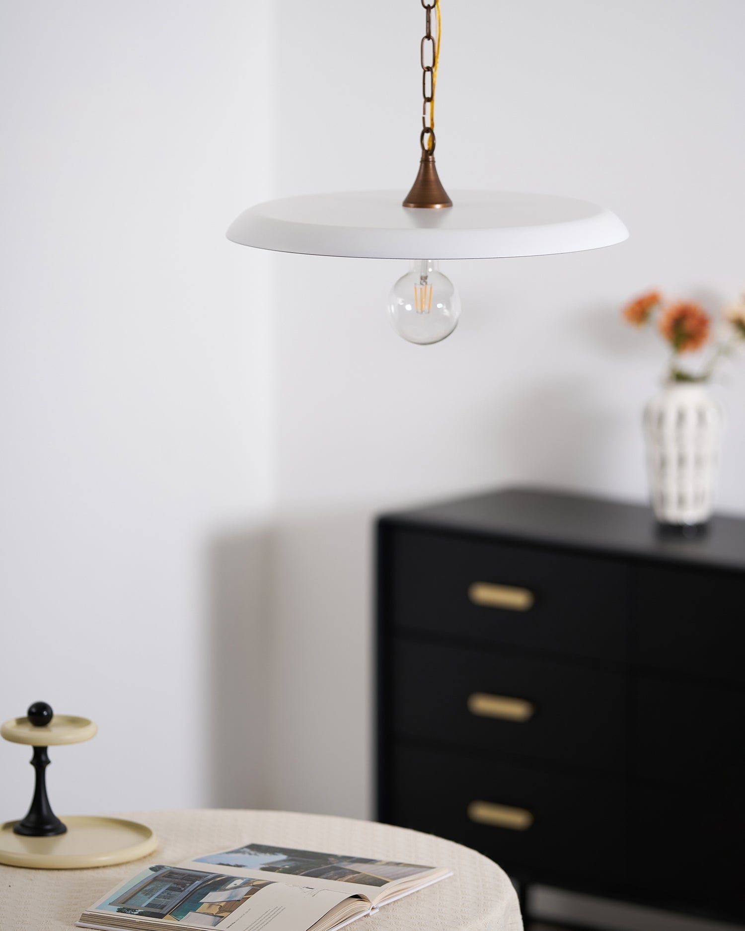 Vianel Suspension vintage