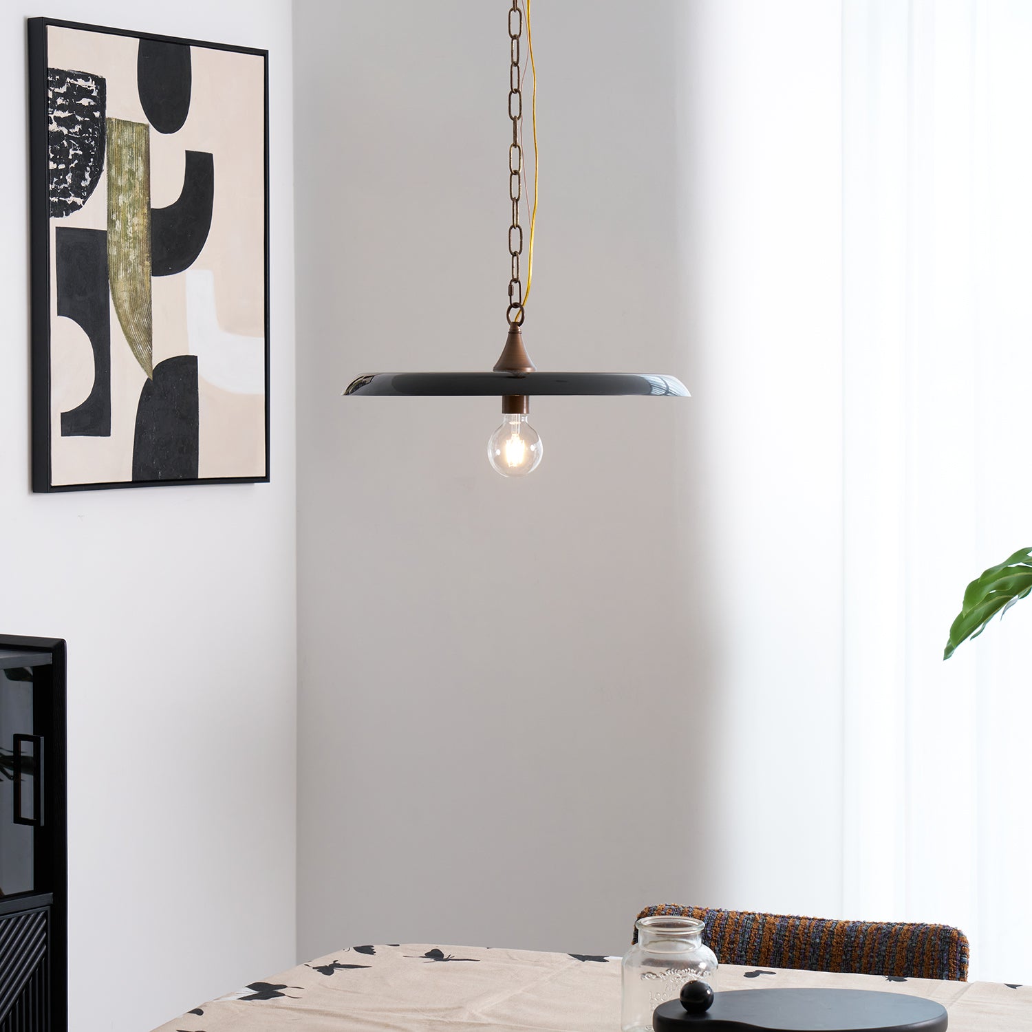 Vianel Suspension vintage