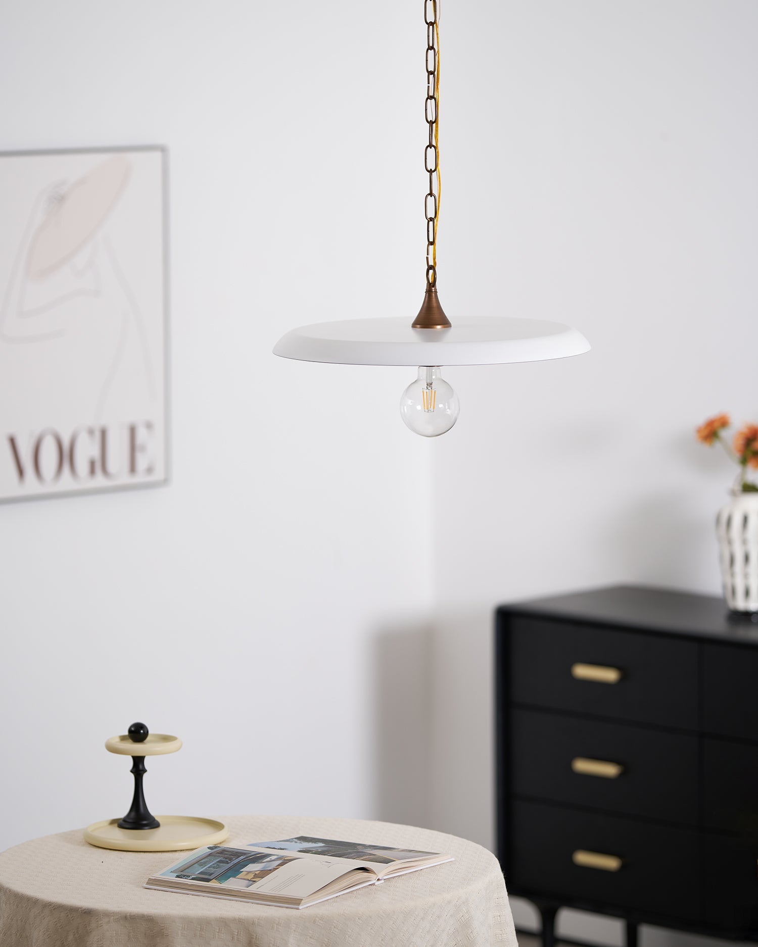 Vianel Suspension vintage