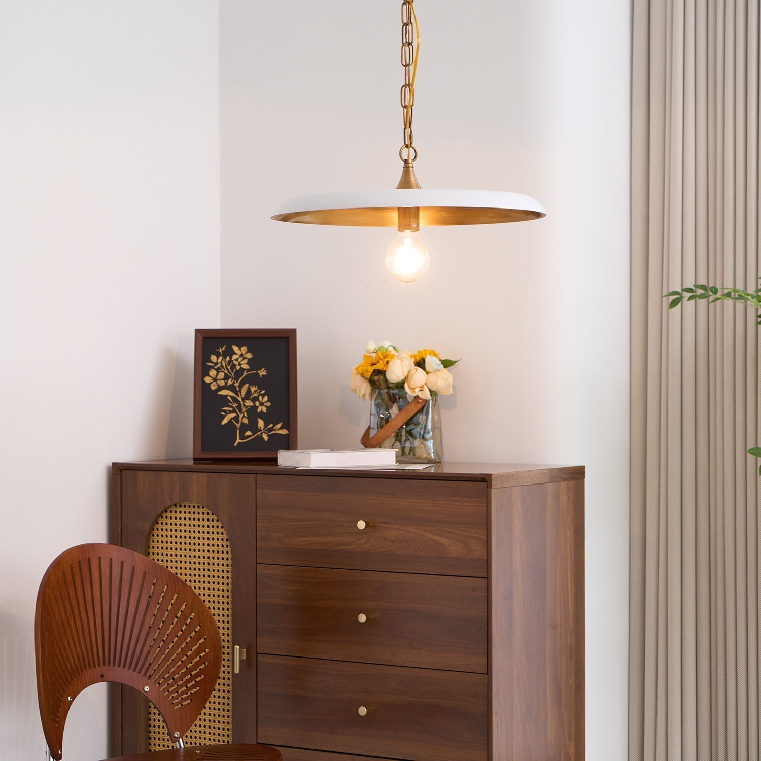 Vianel Suspension vintage