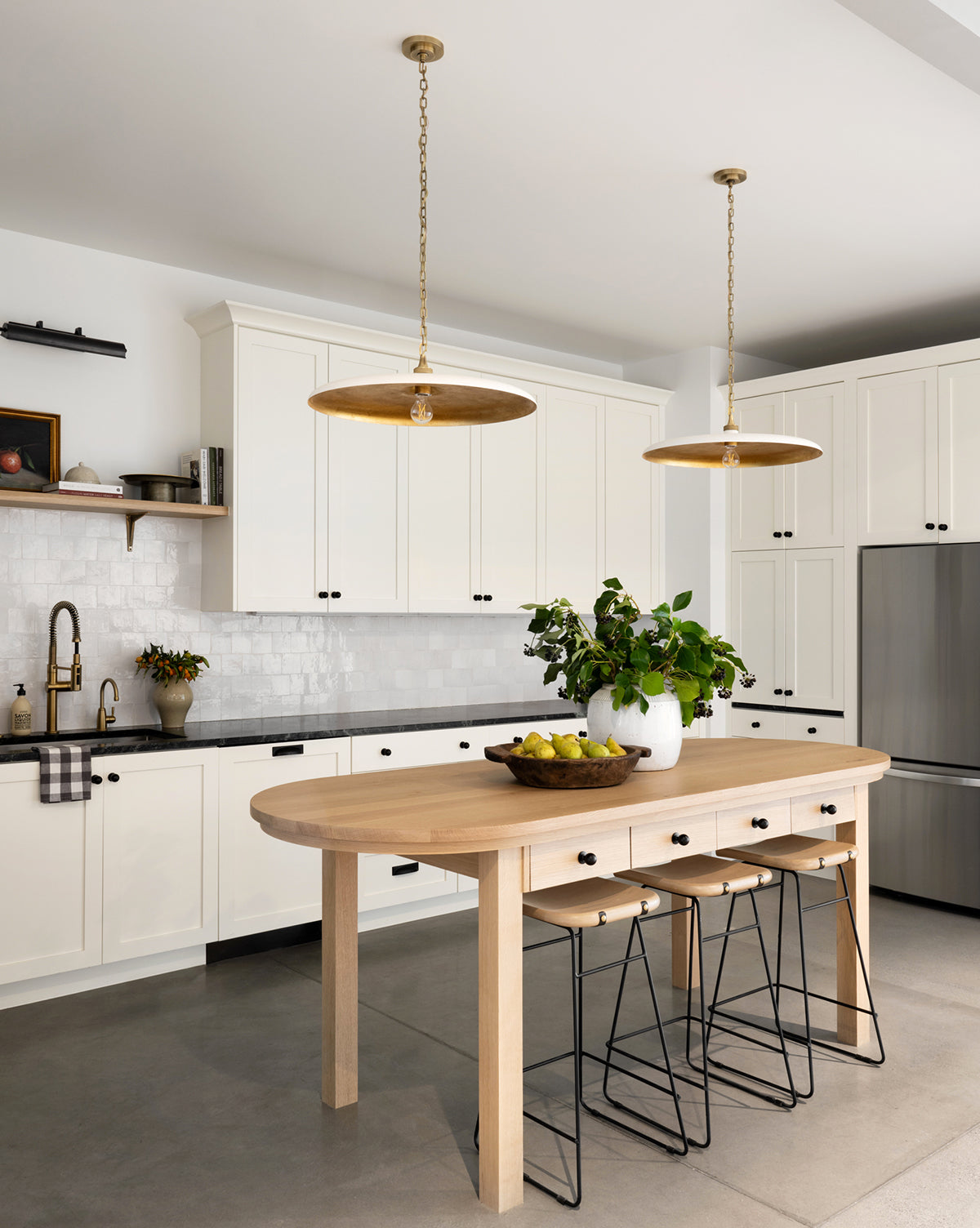 Vianel Suspension vintage