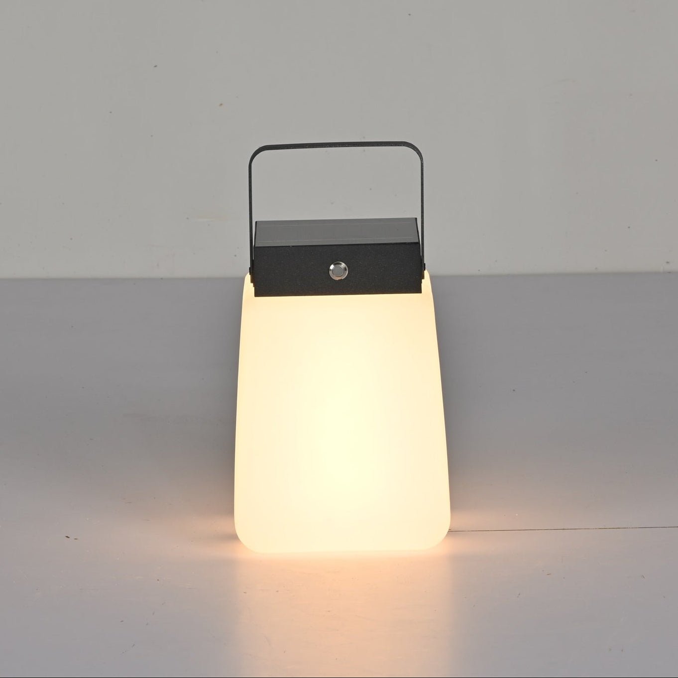 Dillon Lumière Extérieure PE Minimaliste