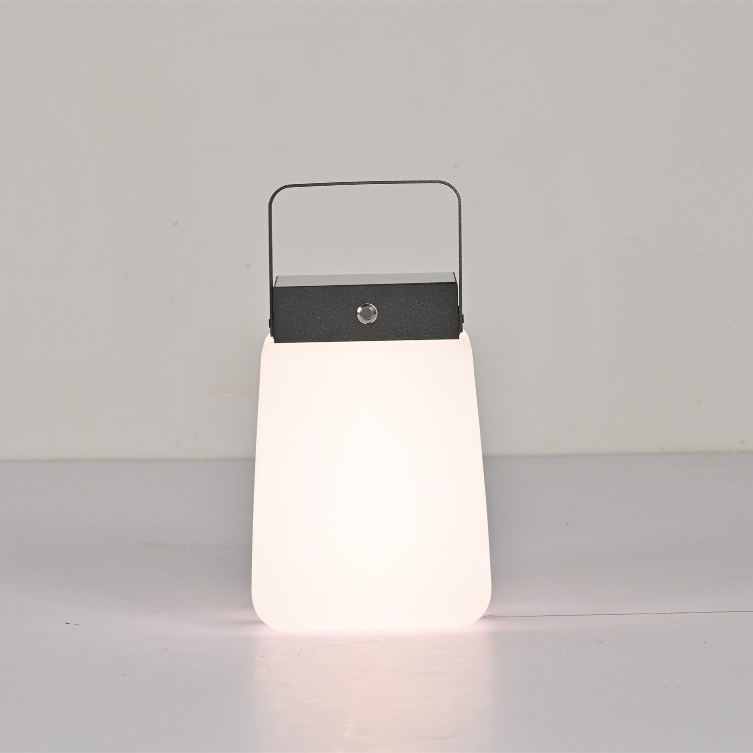 Dillon Lumière Extérieure PE Minimaliste
