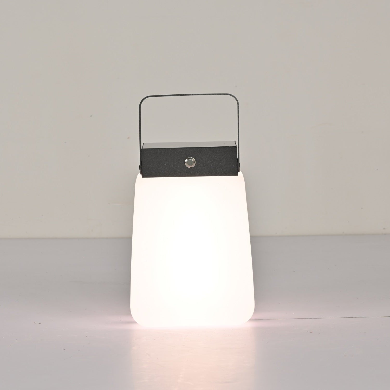Dillon Lumière Extérieure PE Minimaliste