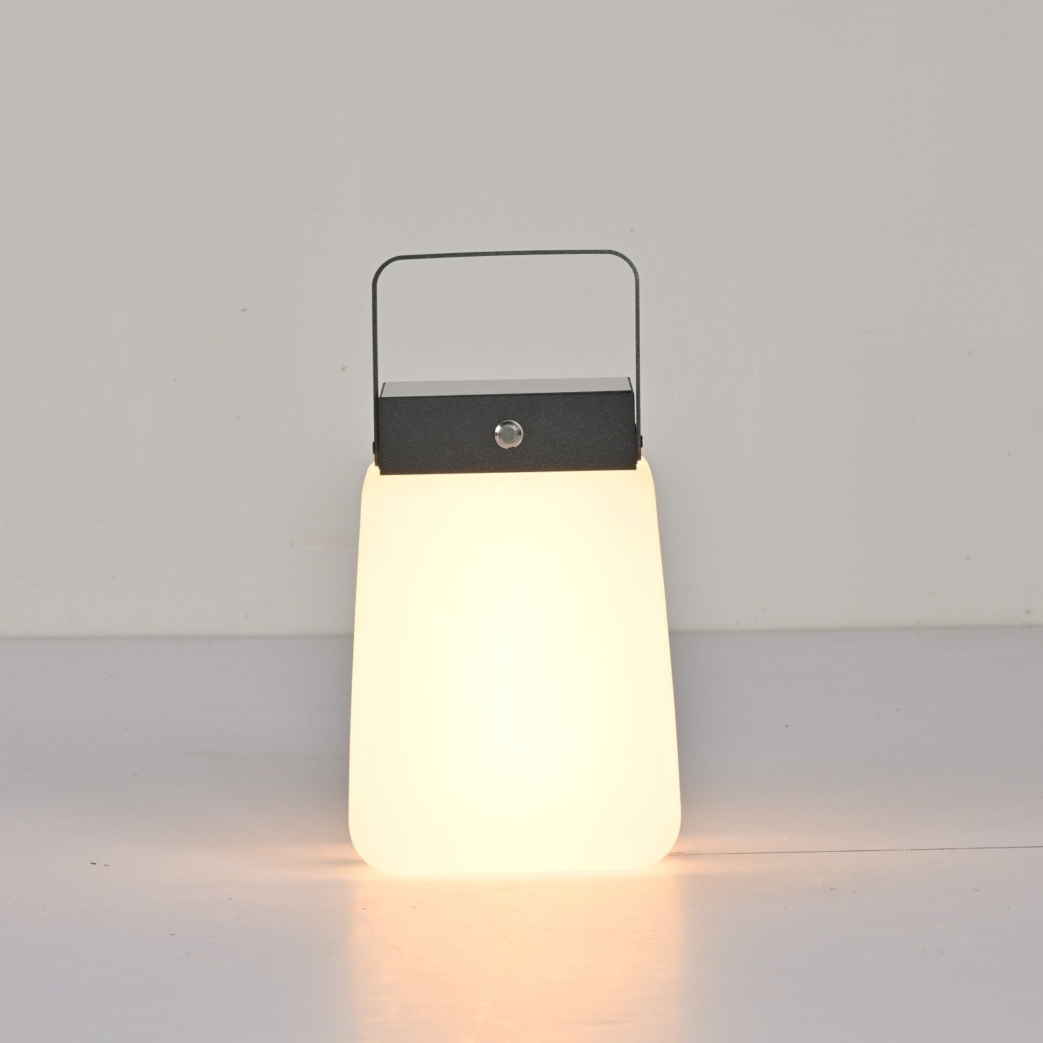 Dillon Lumière Extérieure PE Minimaliste