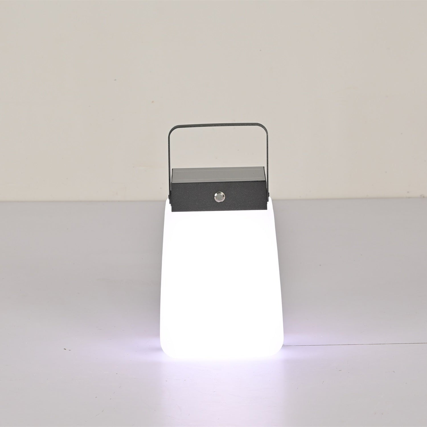 Dillon Lumière Extérieure PE Minimaliste