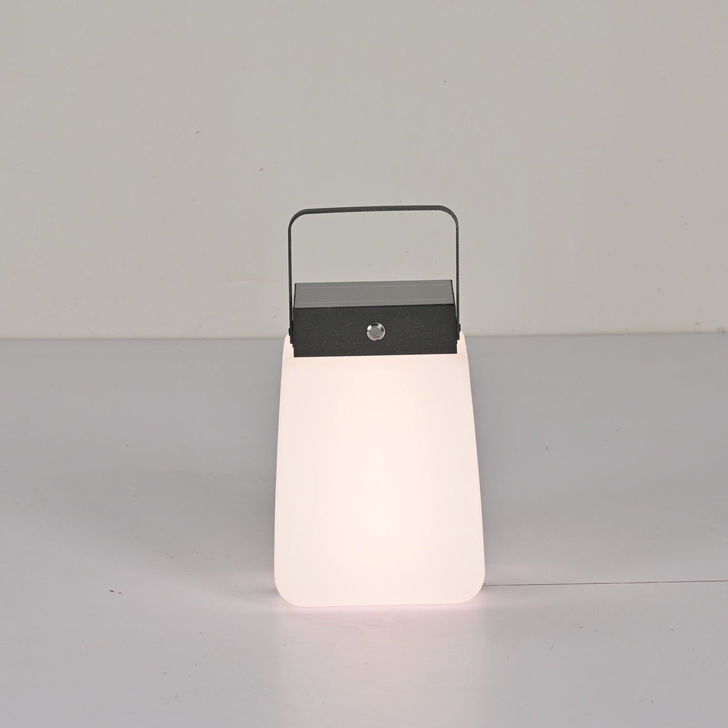 Dillon Lumière Extérieure PE Minimaliste