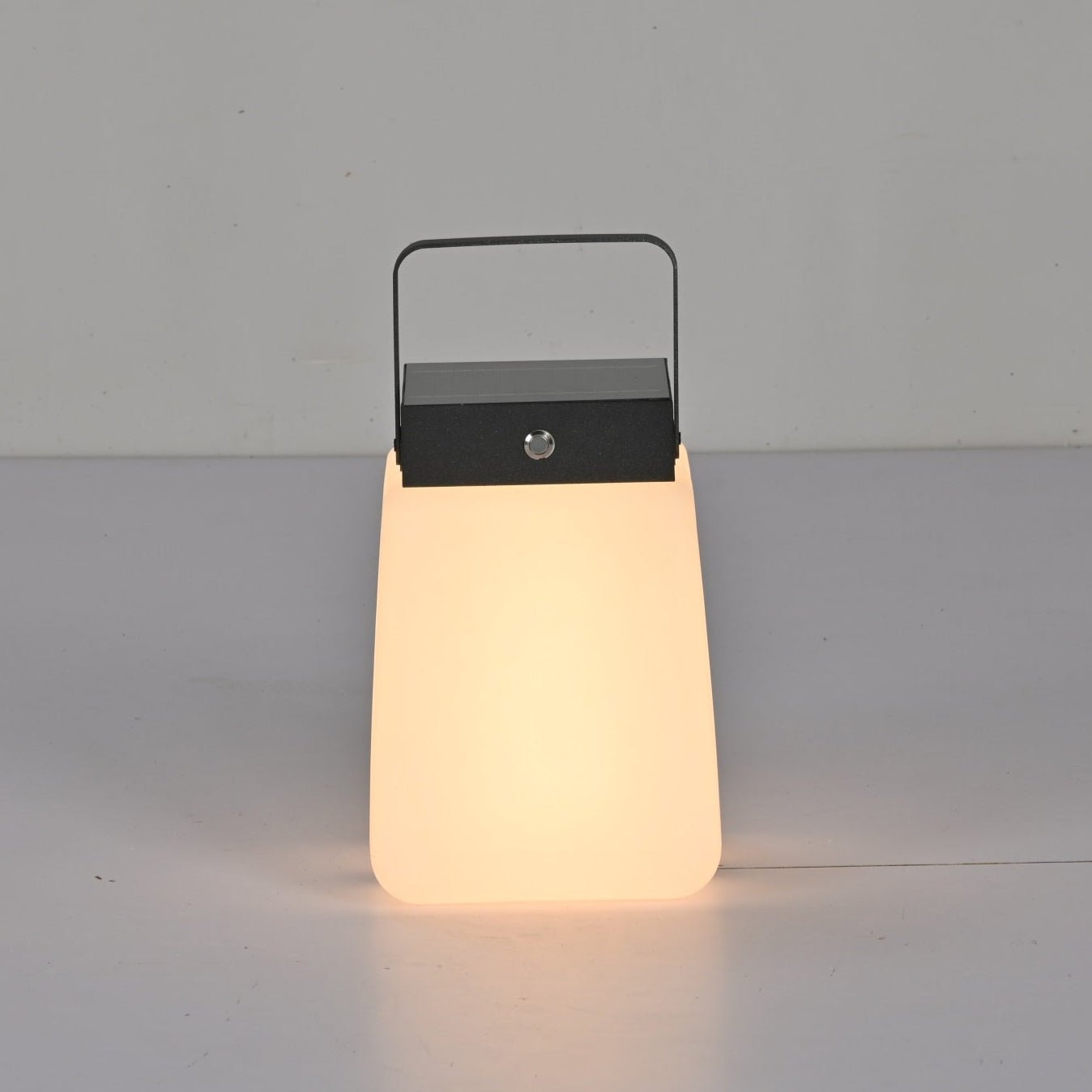 Dillon Lumière Extérieure PE Minimaliste