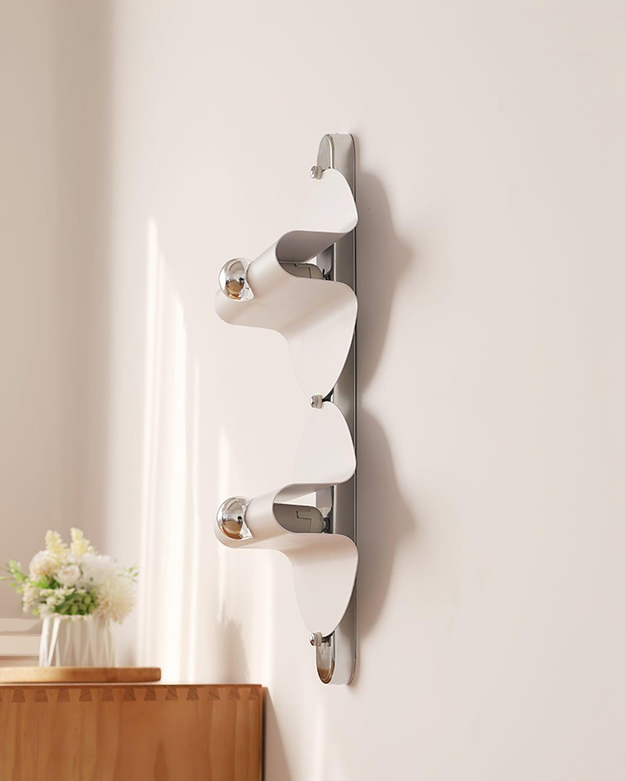 Space Lampe de Mur d'Art Unique Premium