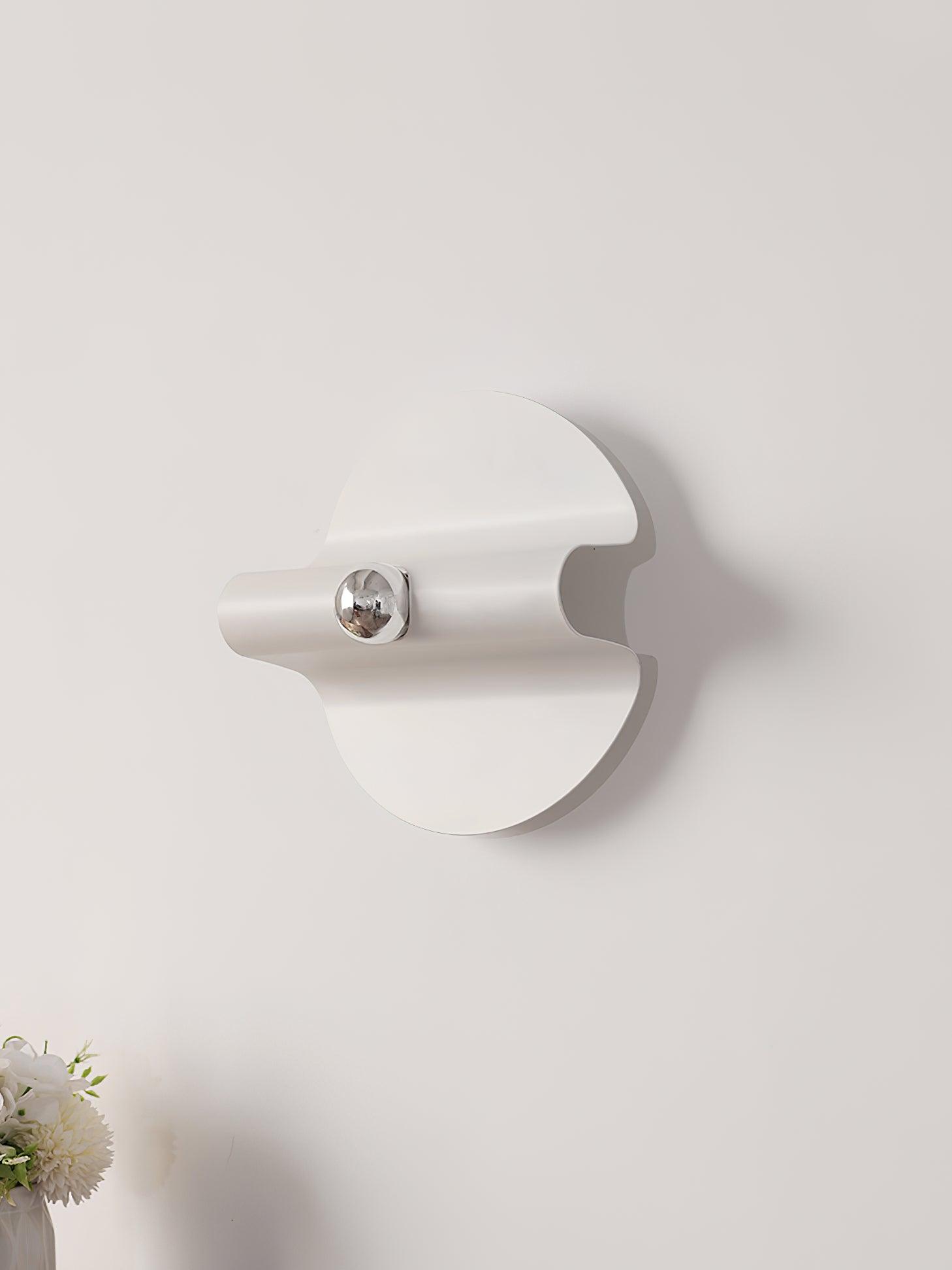 Space Lampe de Mur d'Art Unique Premium