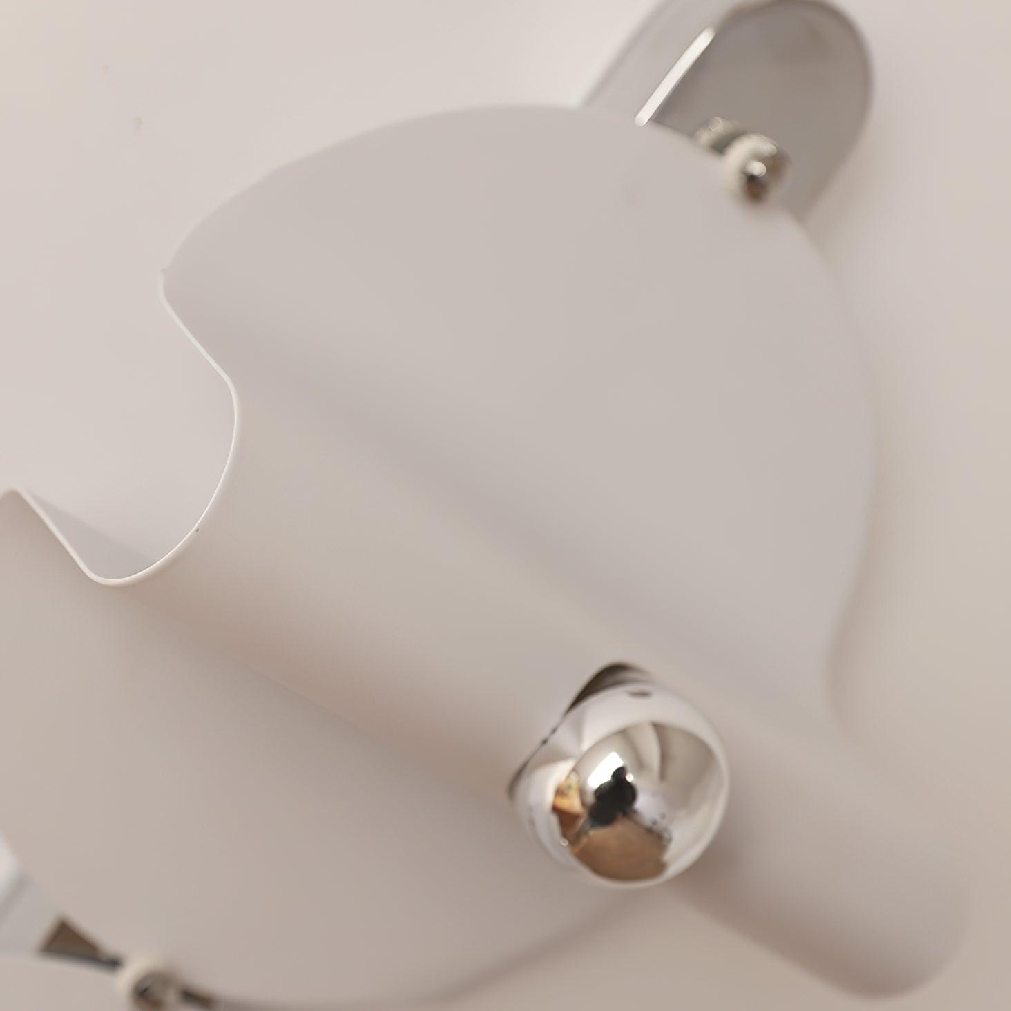 Space Lampe de Mur d'Art Unique Premium