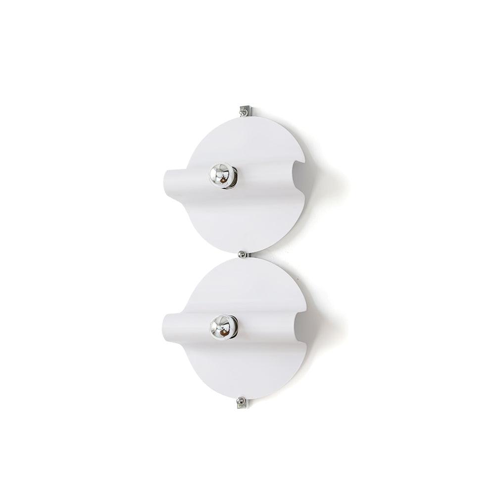 Space Lampe de Mur d'Art Unique Premium