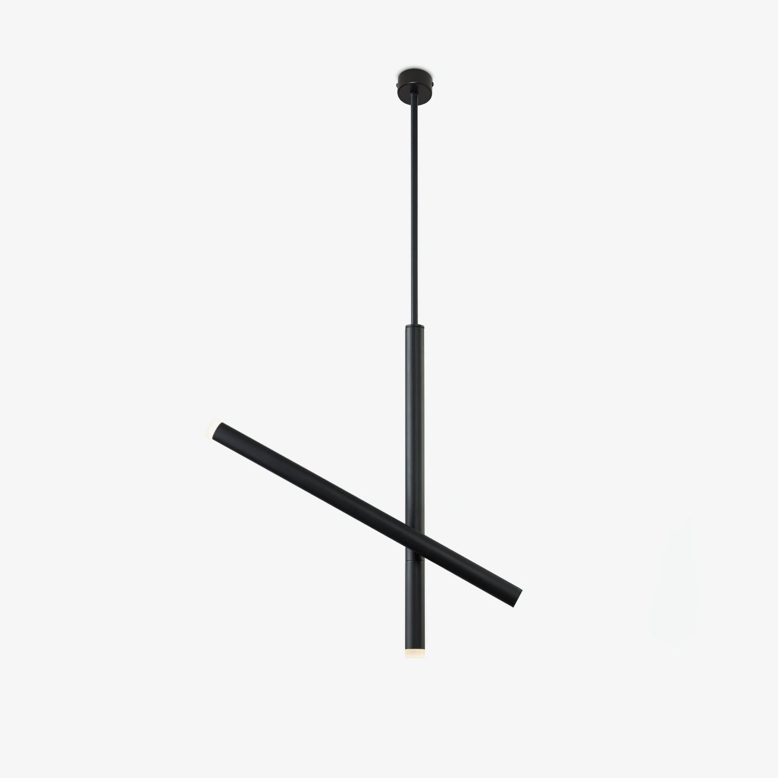 Imogen Suspension Linéaire Minimaliste