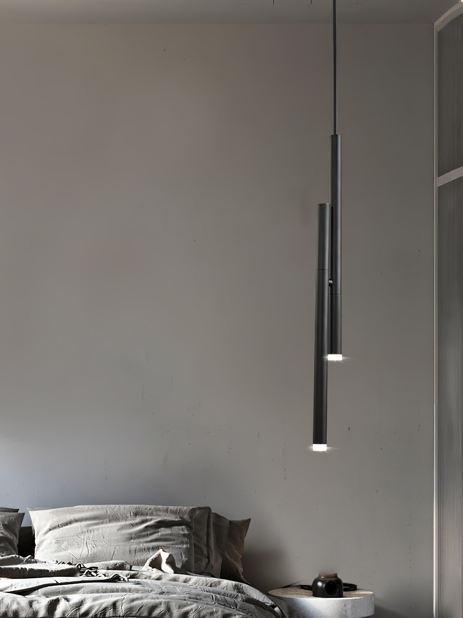 Imogen Suspension Linéaire Minimaliste