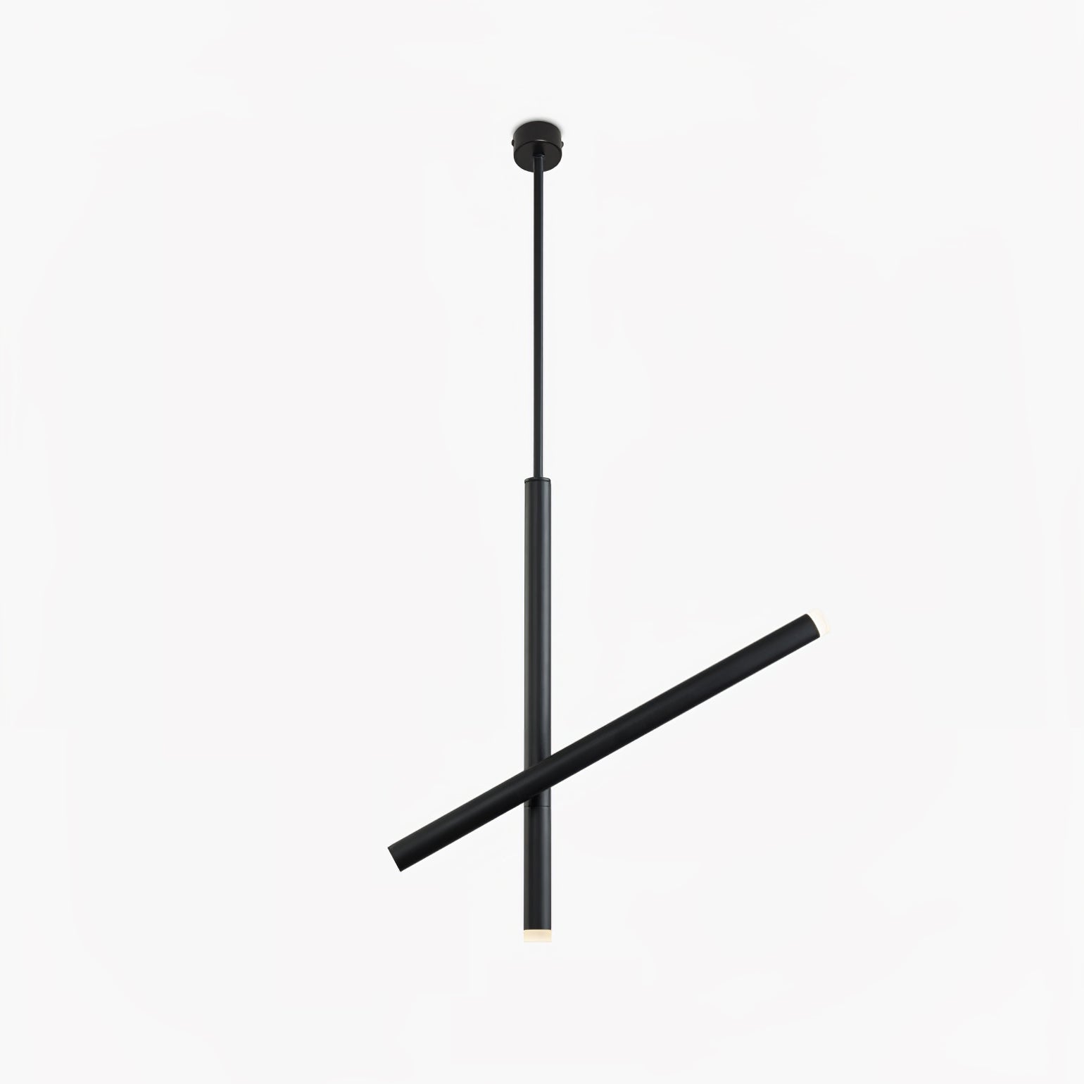 Imogen Suspension Linéaire Minimaliste