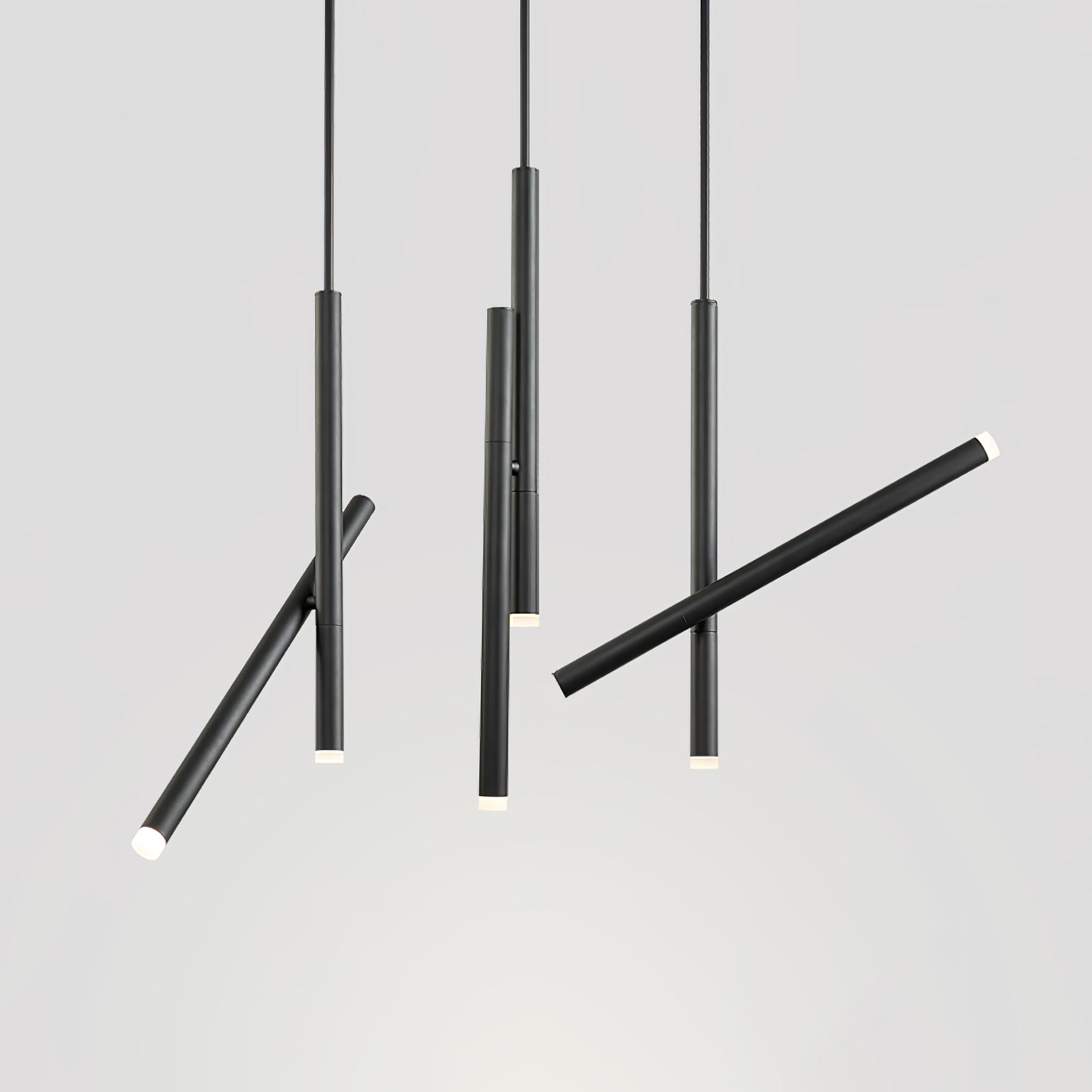 Imogen Suspension Linéaire Minimaliste
