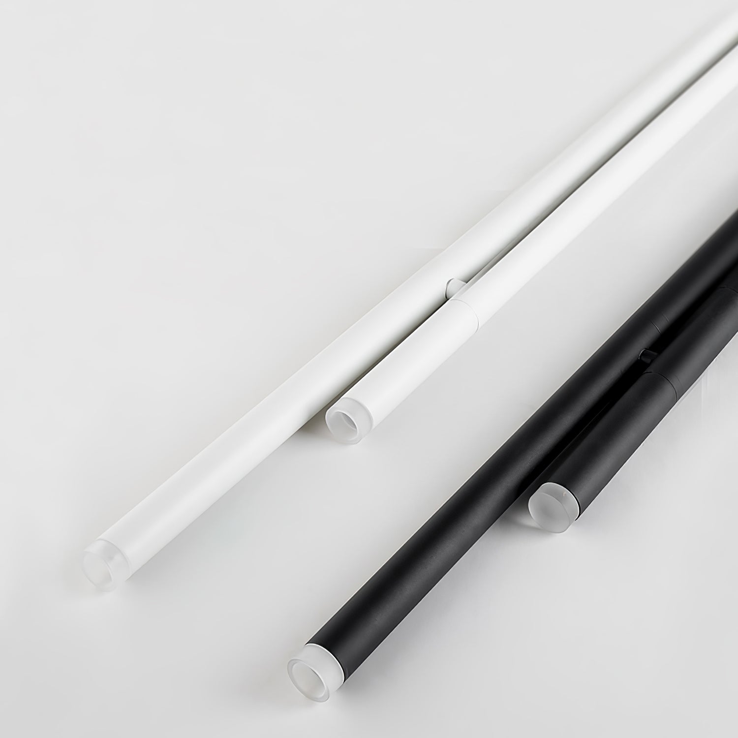 Imogen Suspension Linéaire Minimaliste