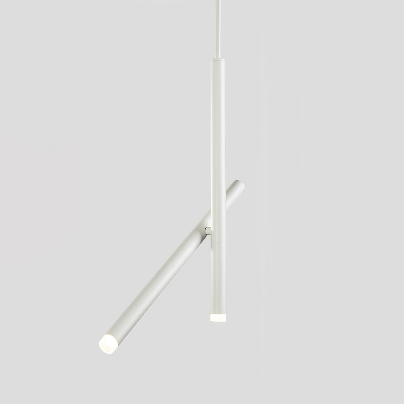 Imogen Suspension Linéaire Minimaliste