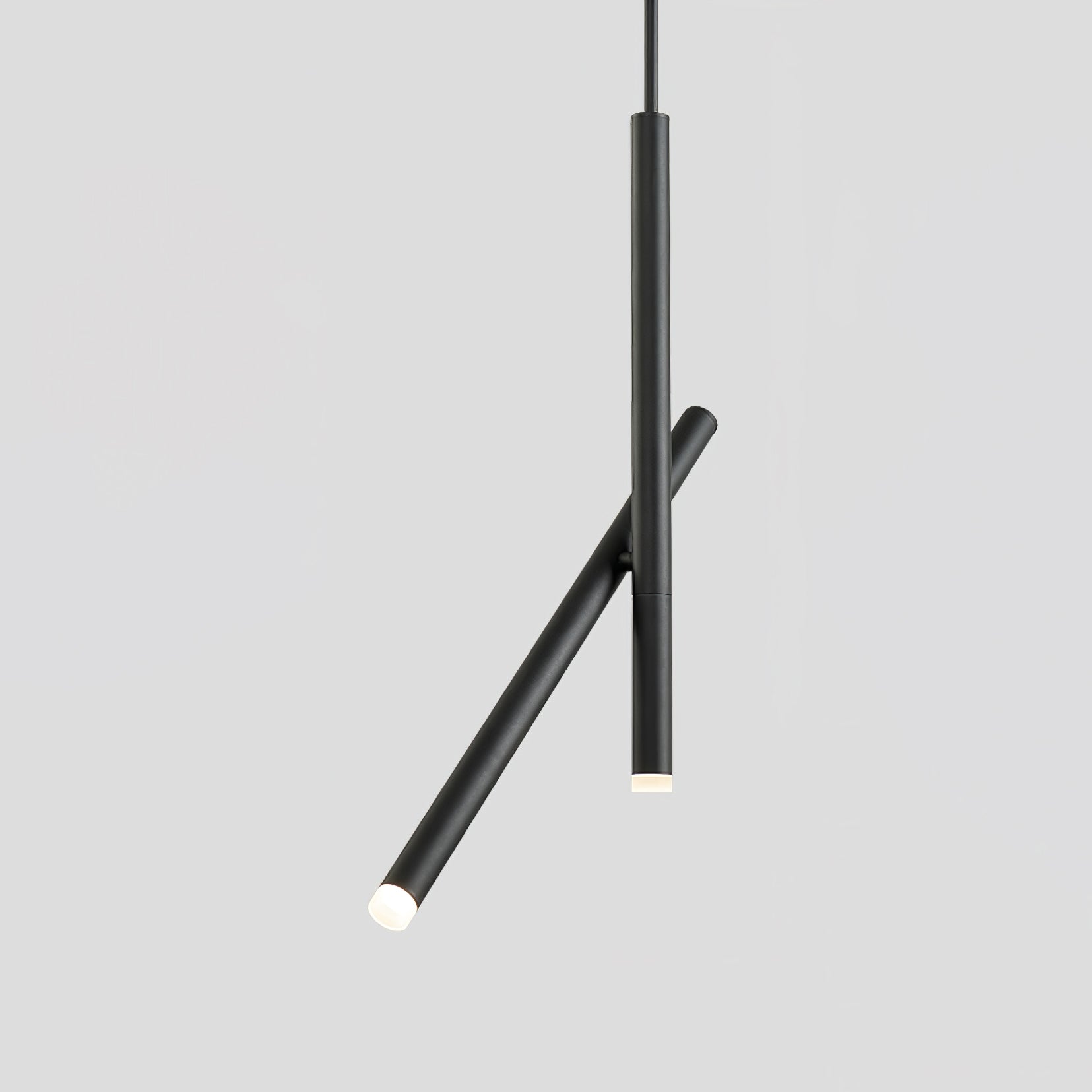 Imogen Suspension Linéaire Minimaliste