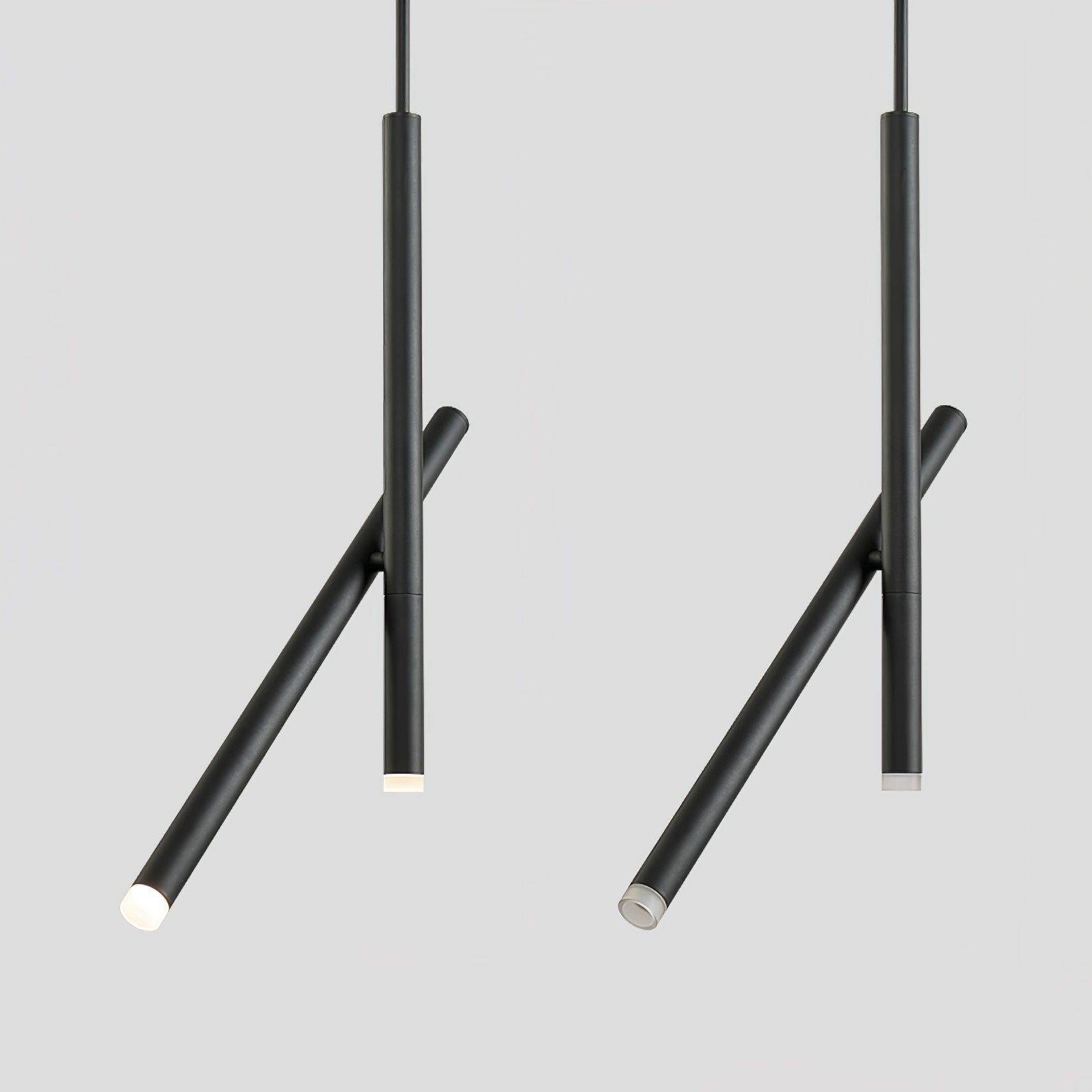 Imogen Suspension Linéaire Minimaliste