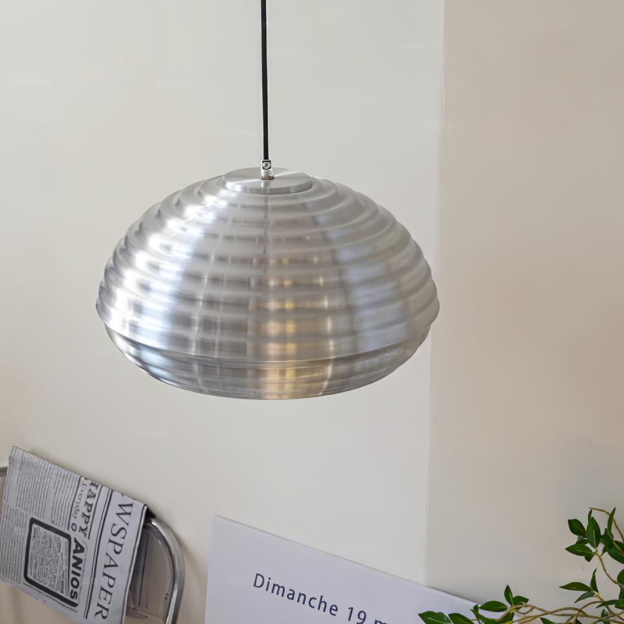 Adrien Suspension Minimaliste