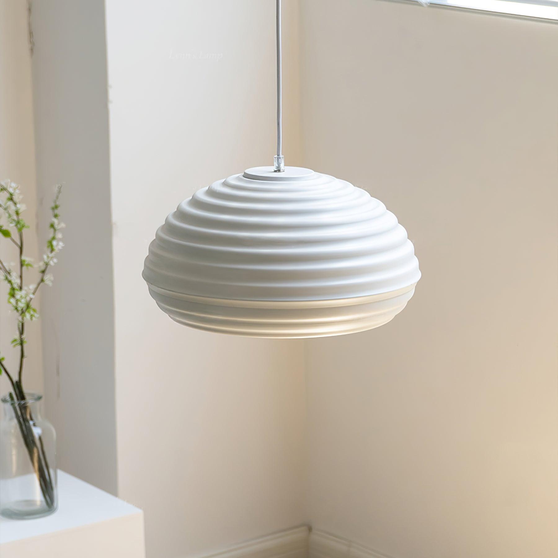 Adrien Suspension Minimaliste