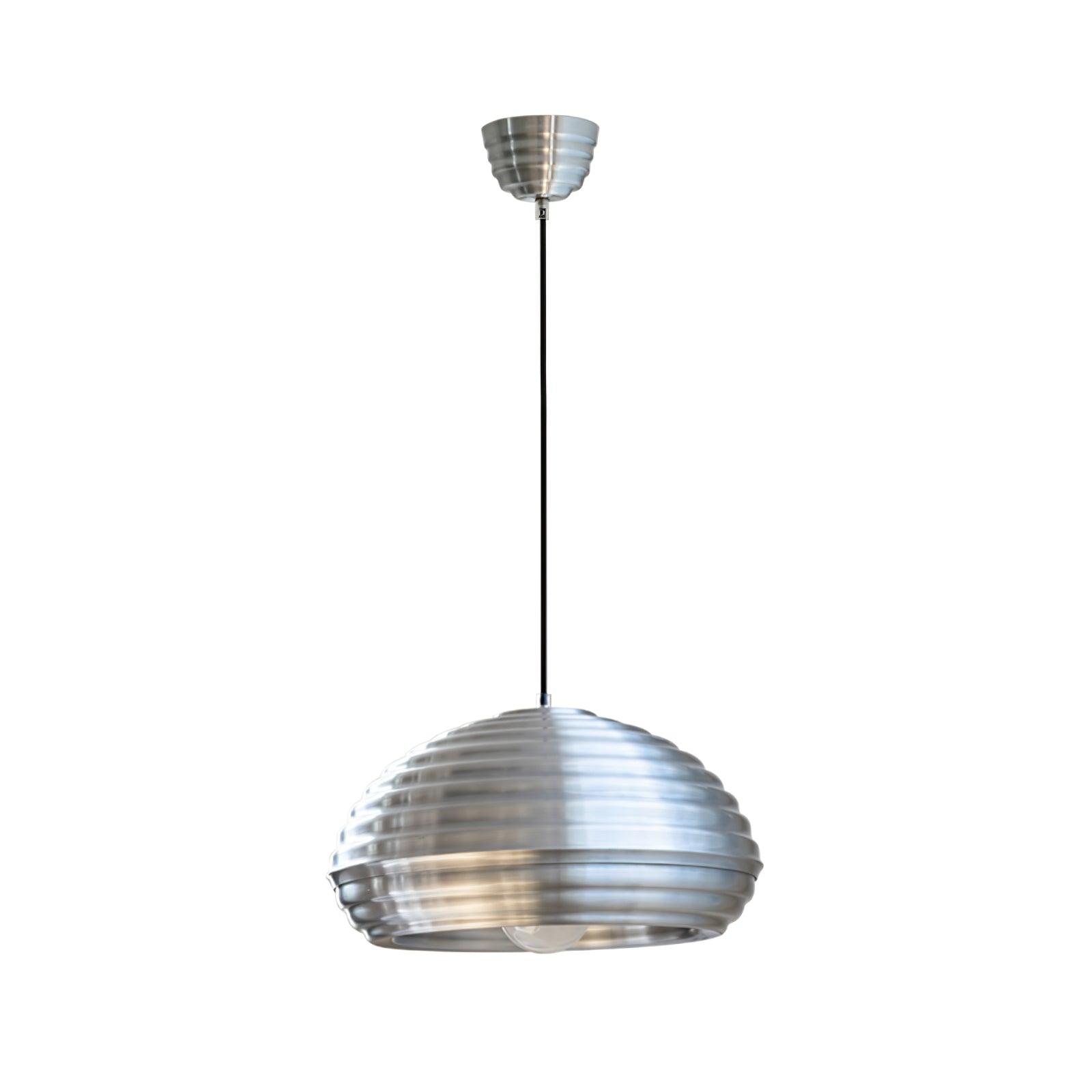 Adrien Suspension Minimaliste